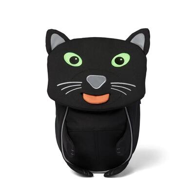 Affenzahn rugzak kleine vriend zwarte panter