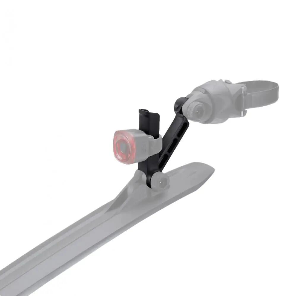 BBB Support de montage Light Bridge 80mm Noir 2/3