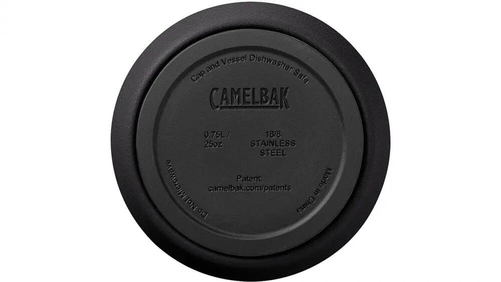 CAMELBAK Bottle SST Vacuum Insulated - 750 ml Edelstahl-Thermoflasche, doppel... 3/5