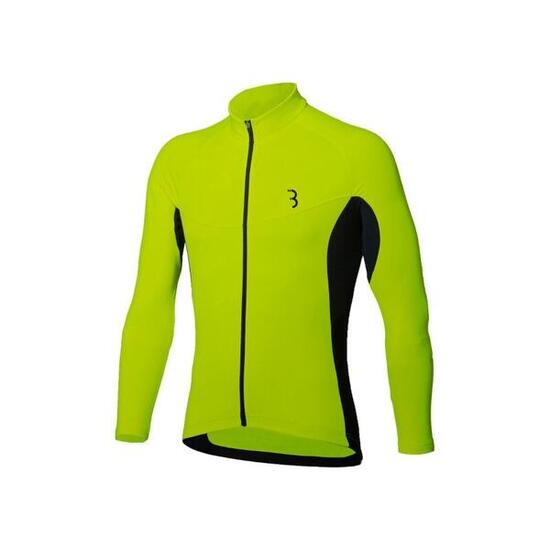 Maglia a maniche lunghe in diamondSoft BBB Cycling