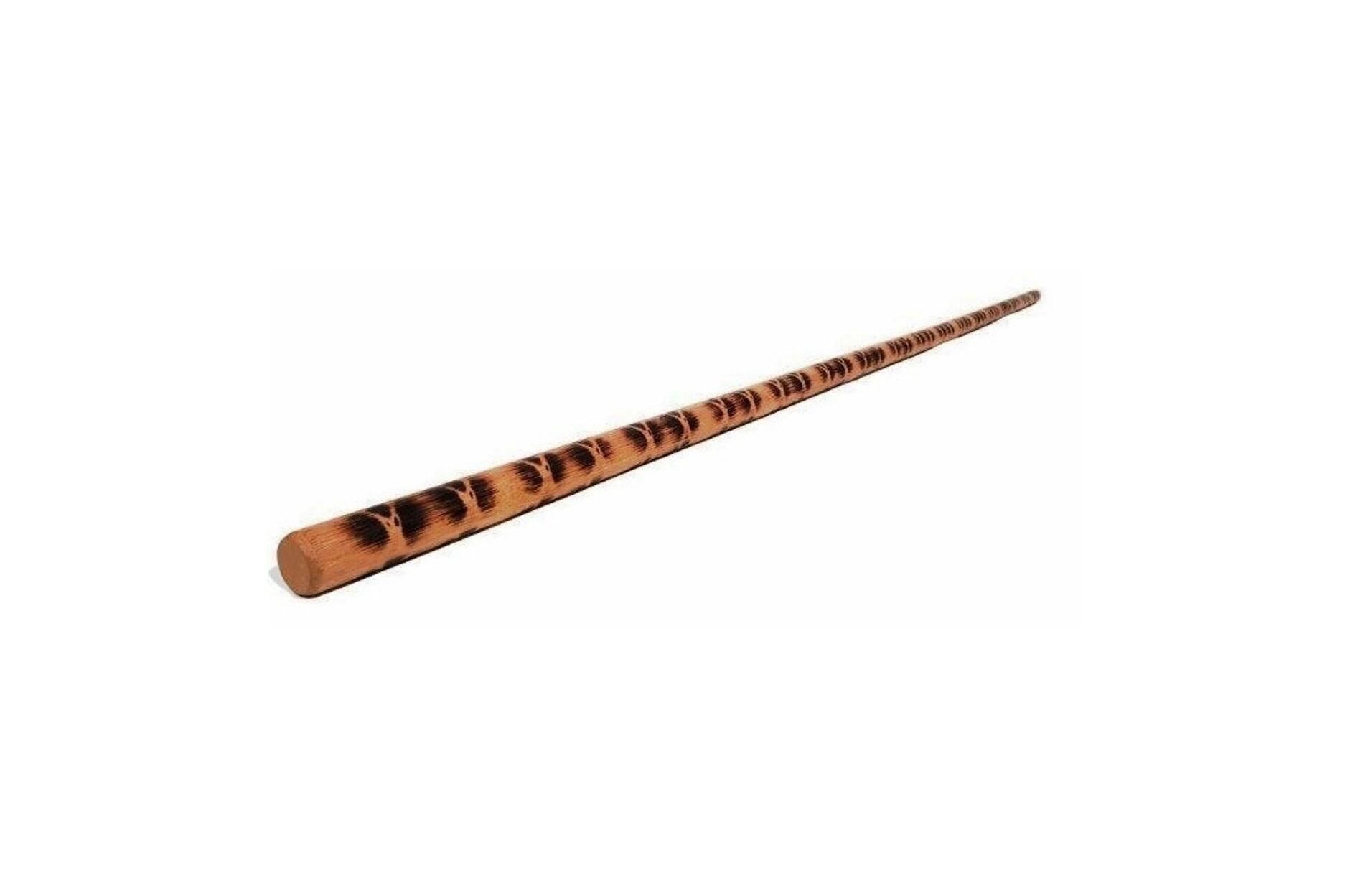 Morgan 'Tiger' Style Dlx Rattan Bo (72" - 180Cm)