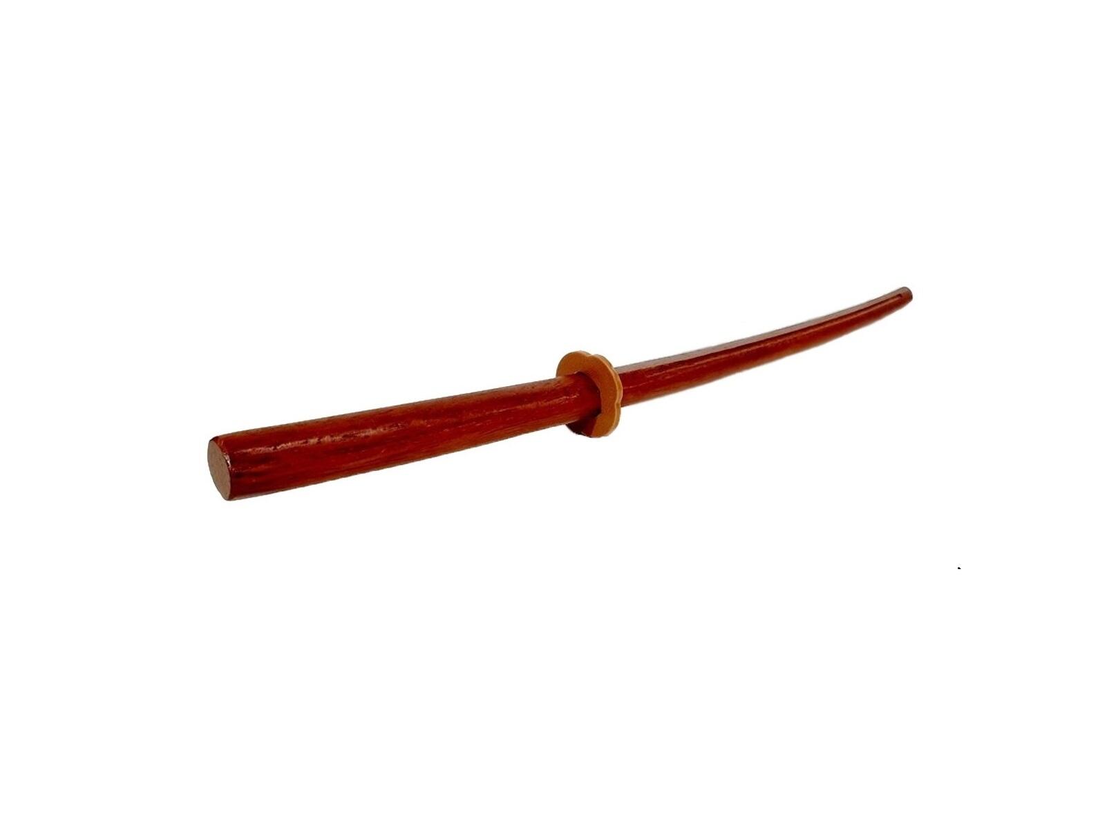 Morgan Red Oak Bokken