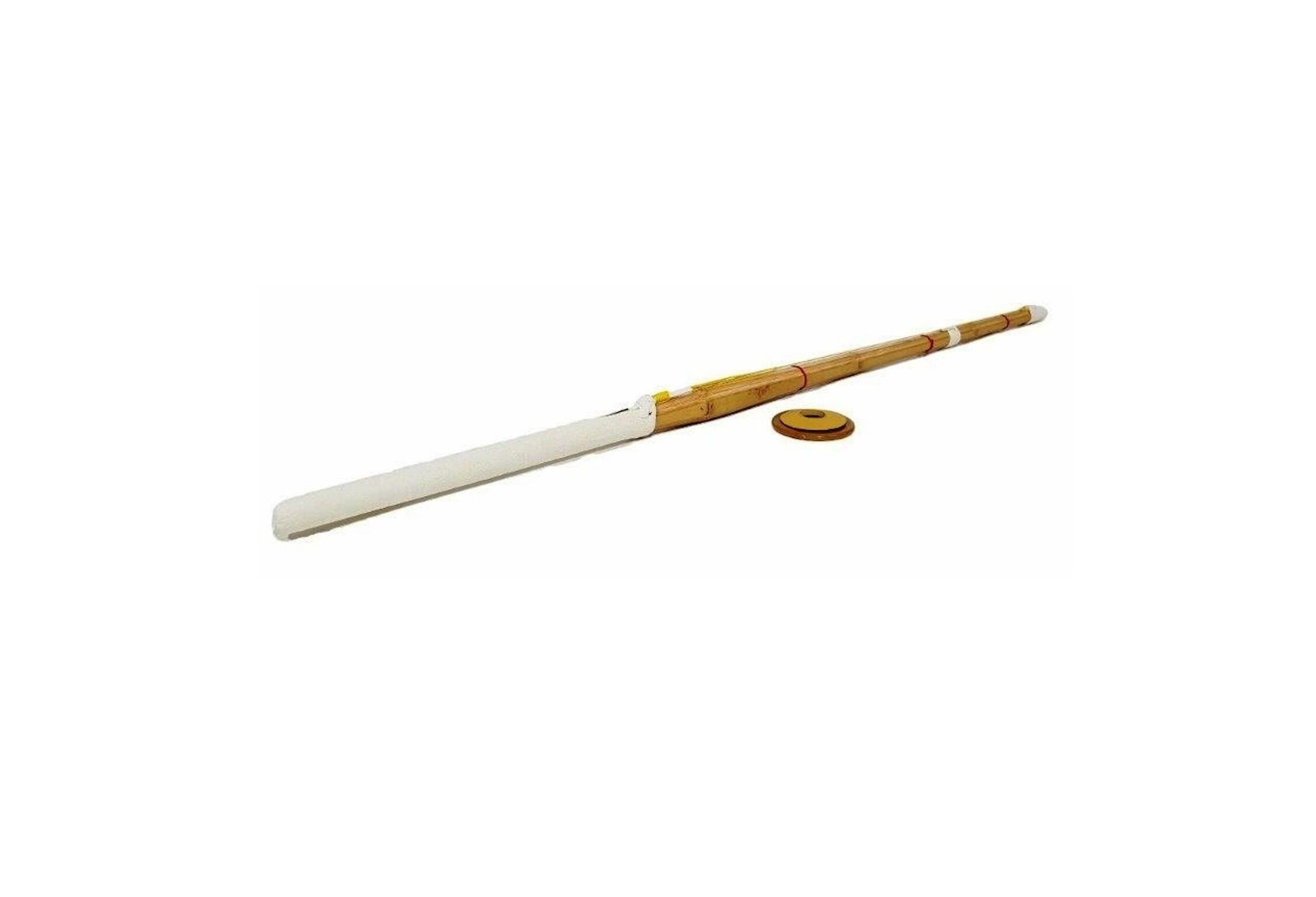 Morgan Shinai - Kendo Stick [36"]
