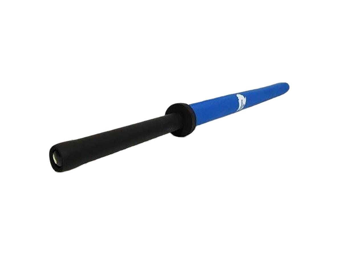 Morgan V2 Safety/Foam Bokken (1M) [Blue]