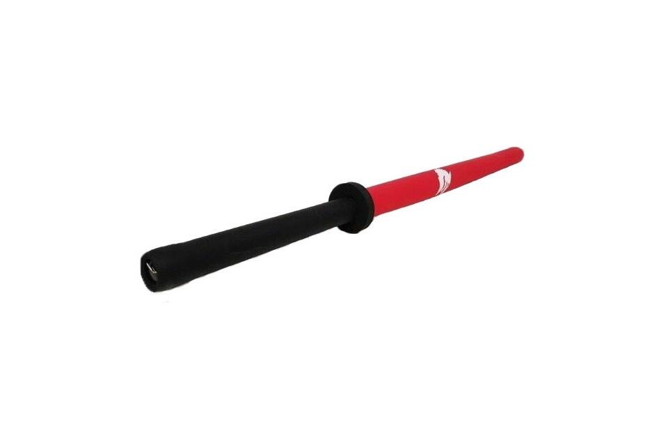 Morgan V2 Safety/Foam Bokken (1M) [Red]