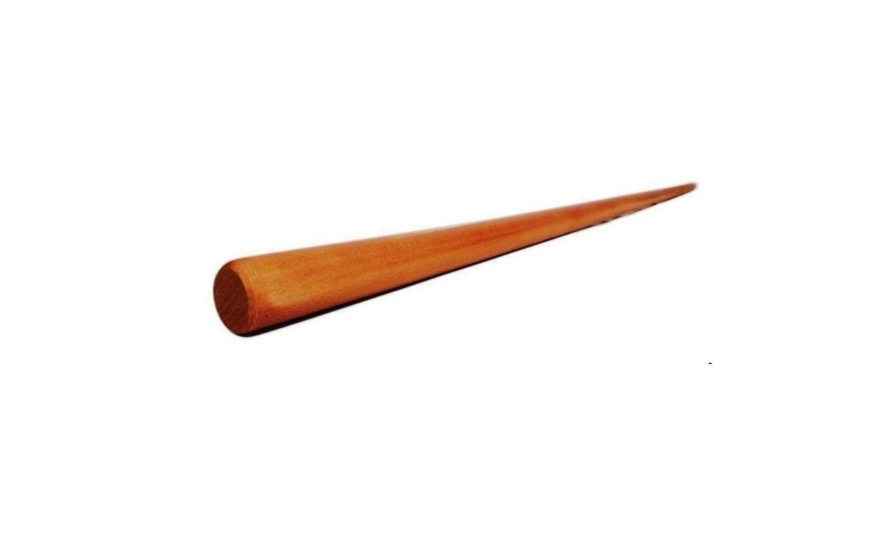 Morgan Red Oak Wooden Bo Staff (72" - 180Cm)