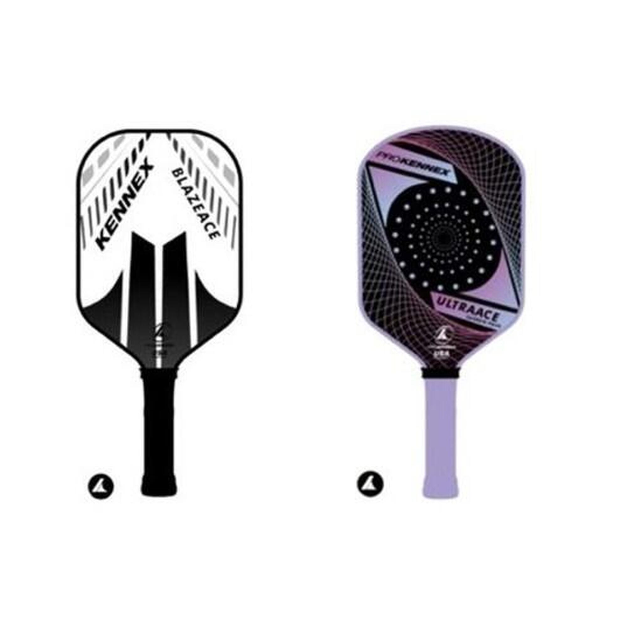 PRO-BASEBALL GAME プレイセット Prokennex BlazeUltra Ace Pickleball Set [FOC 6 balls worth $31.80]