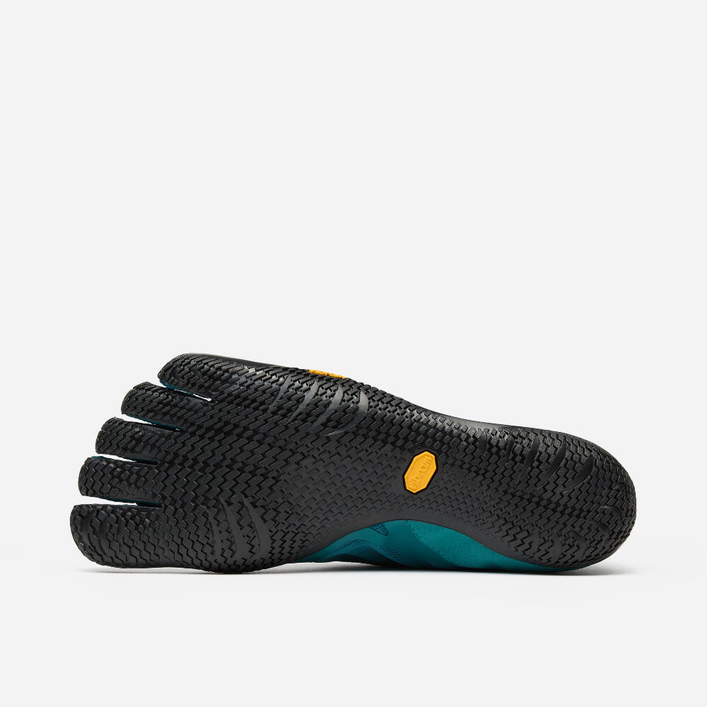 KSO EVO Men's Fivefingers shoes - Black