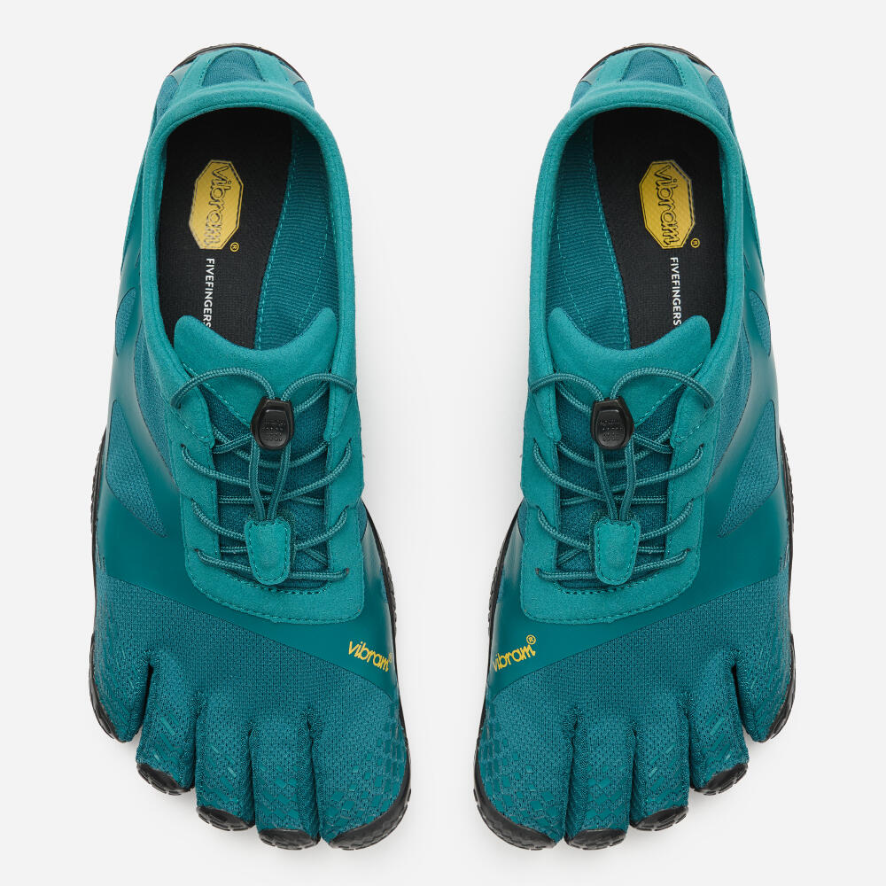 KSO EVO Men's Fivefingers shoes - Black