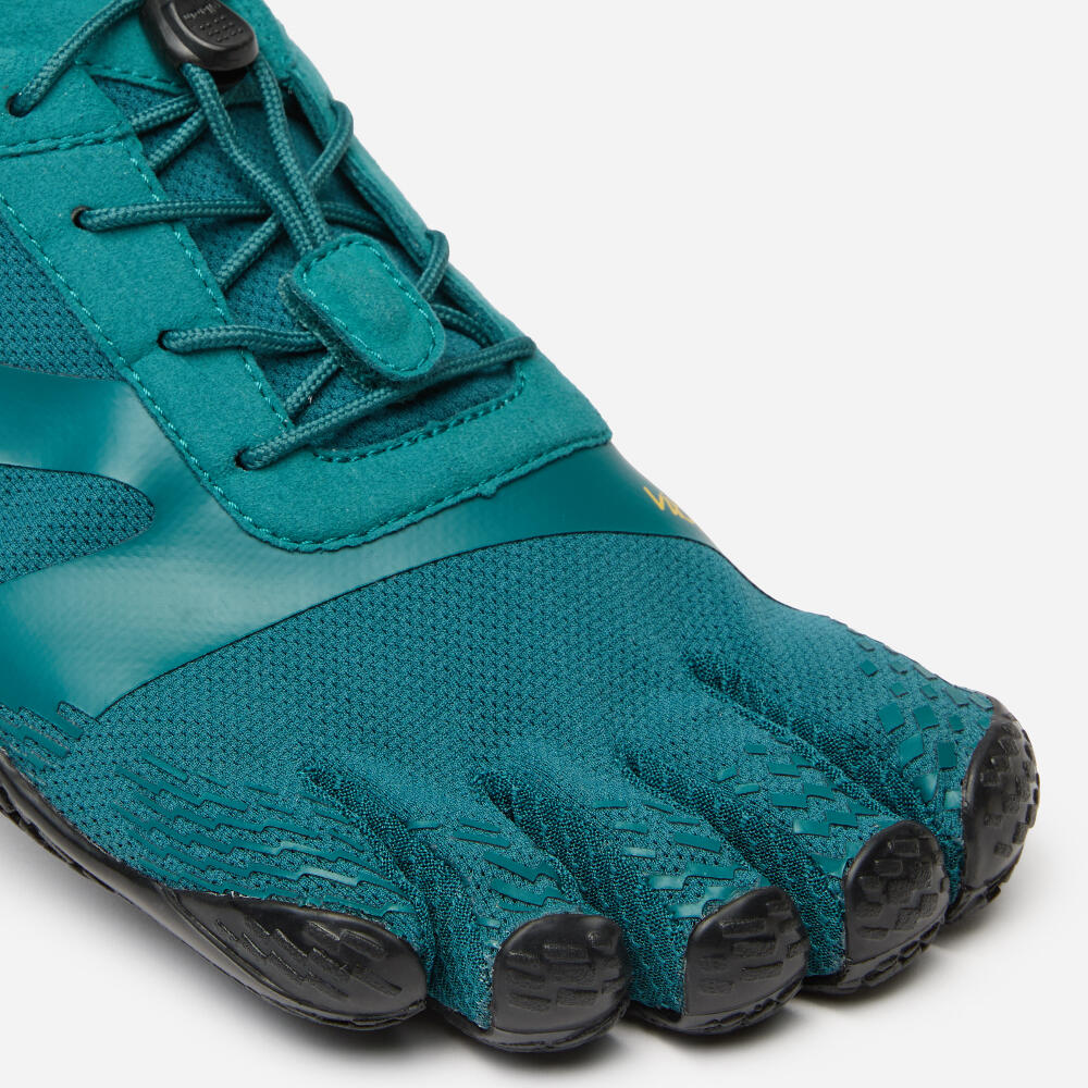 KSO EVO Men's Fivefingers shoes - Black
