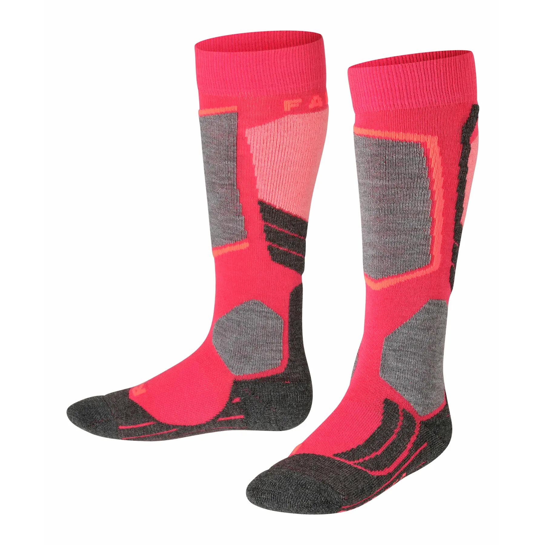 Calcetines Falke SK2 para niños 3/6