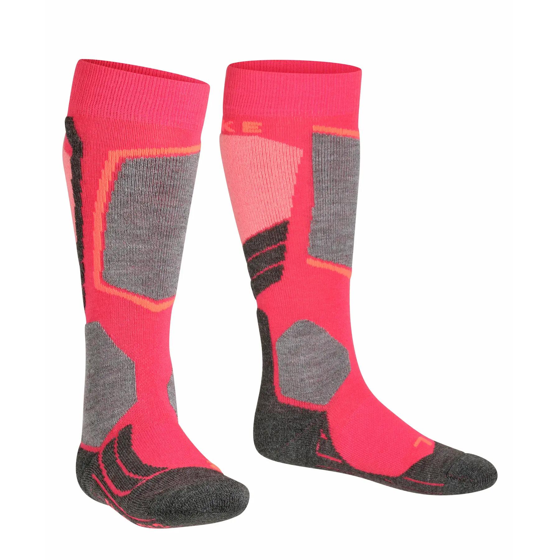 Calcetines Falke SK2 para niños 2/6