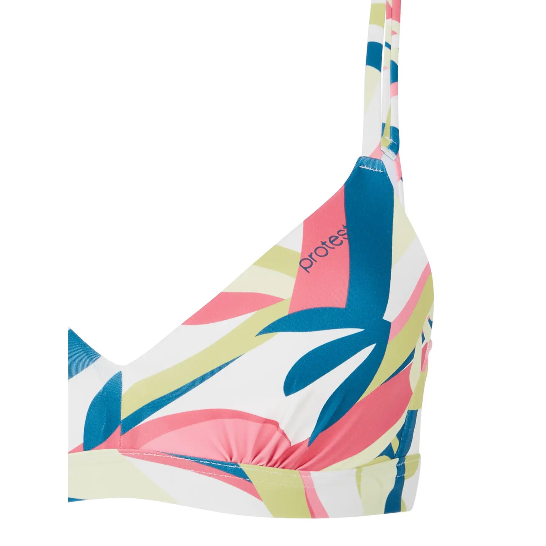 Haut de maillot de bain femme Protest MIXAle 3/3