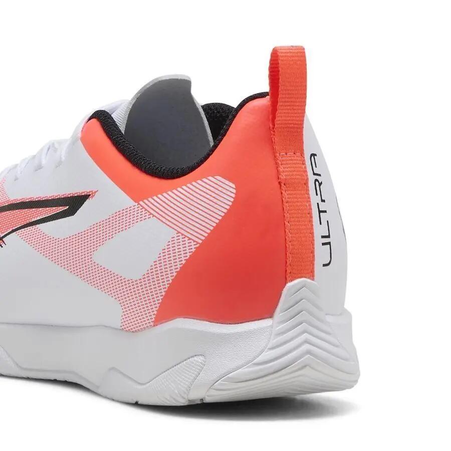 Botas de fútbol para niños Puma Ultra 5 Play IT 3/5