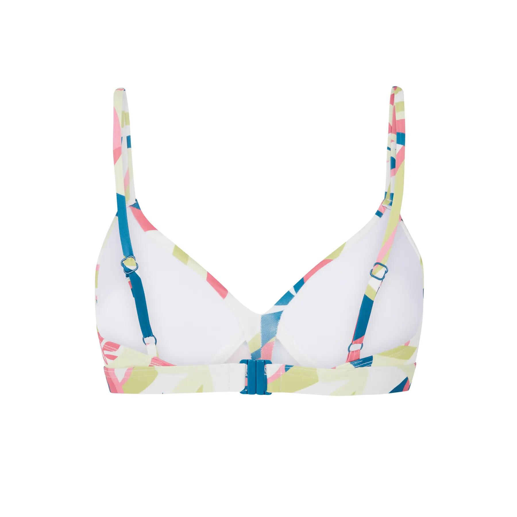 Haut de maillot de bain femme Protest MIXAle 2/3