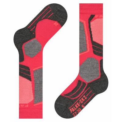 Kniestukjes falke sk2 enfants