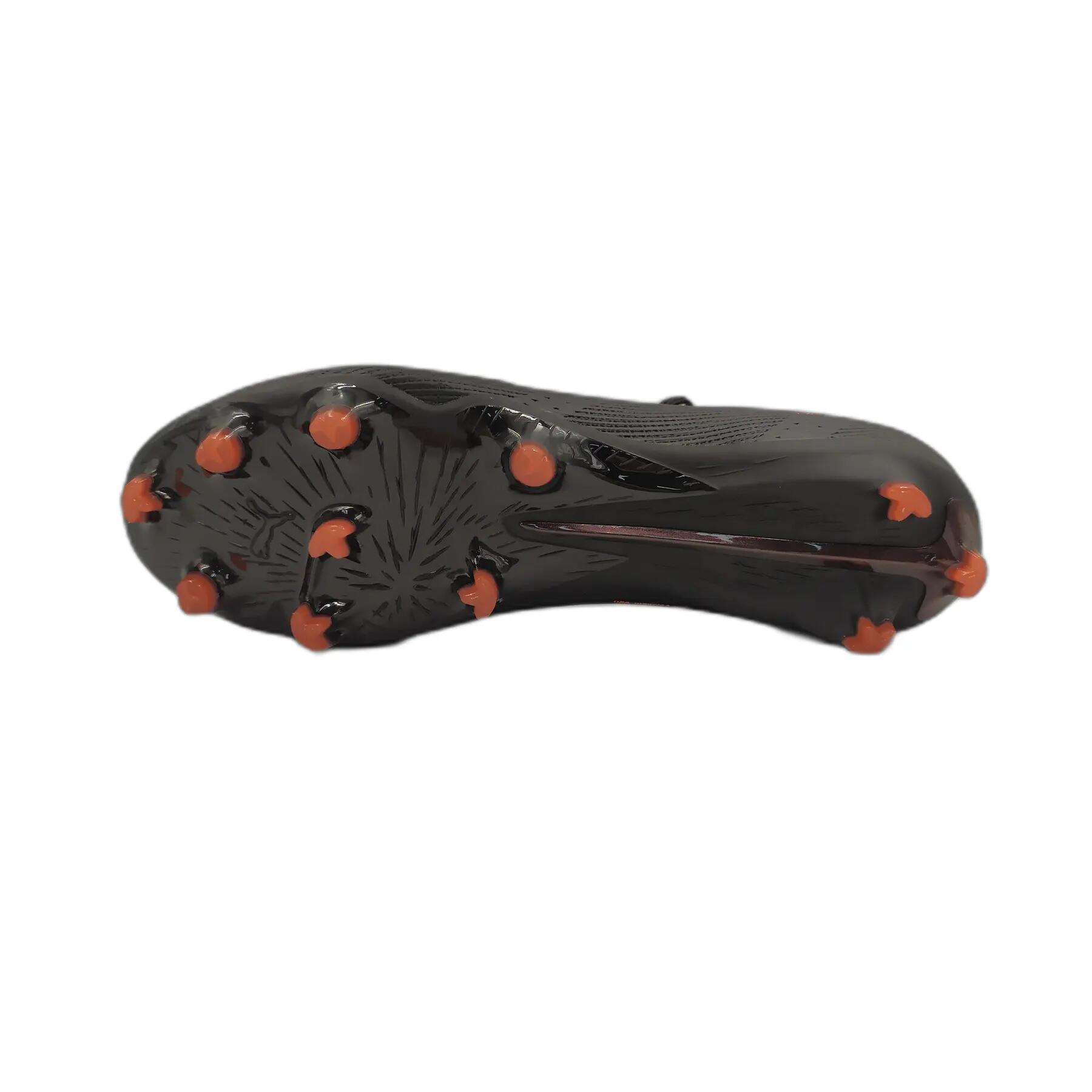Chaussures de football ULTRA 6 PRO FG Unisexe PUMA 7/7
