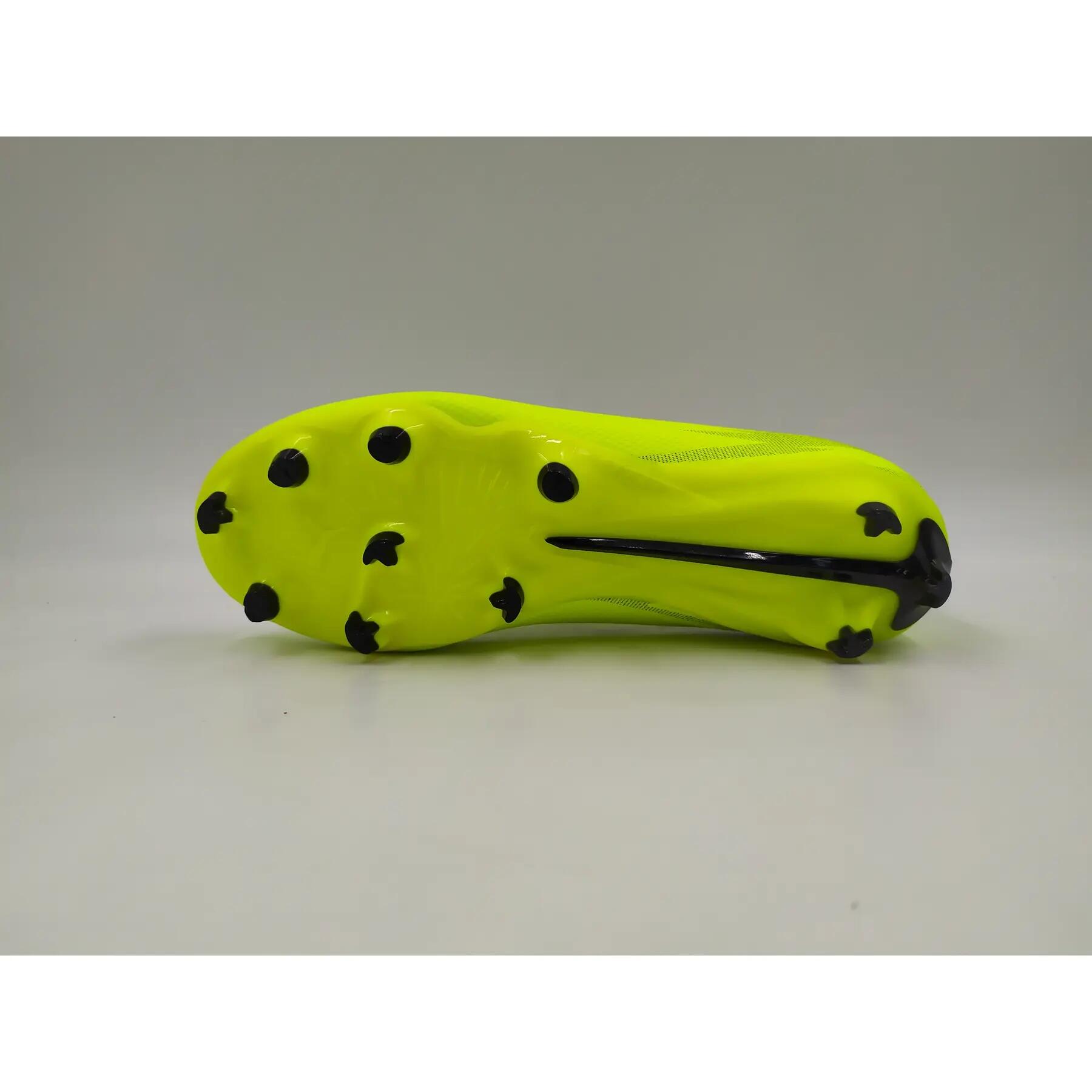 Scarpe da calcio senza lacci ULTRA 6 MATCH+ FG/AG per ragazzi PUMA 7/7