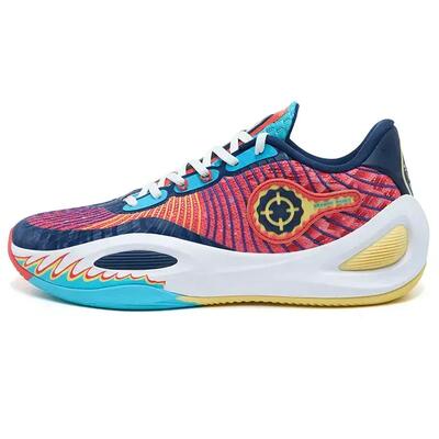 Chaussures de Basketball Rigorer Austin Reaves 1 "Year of Dragon