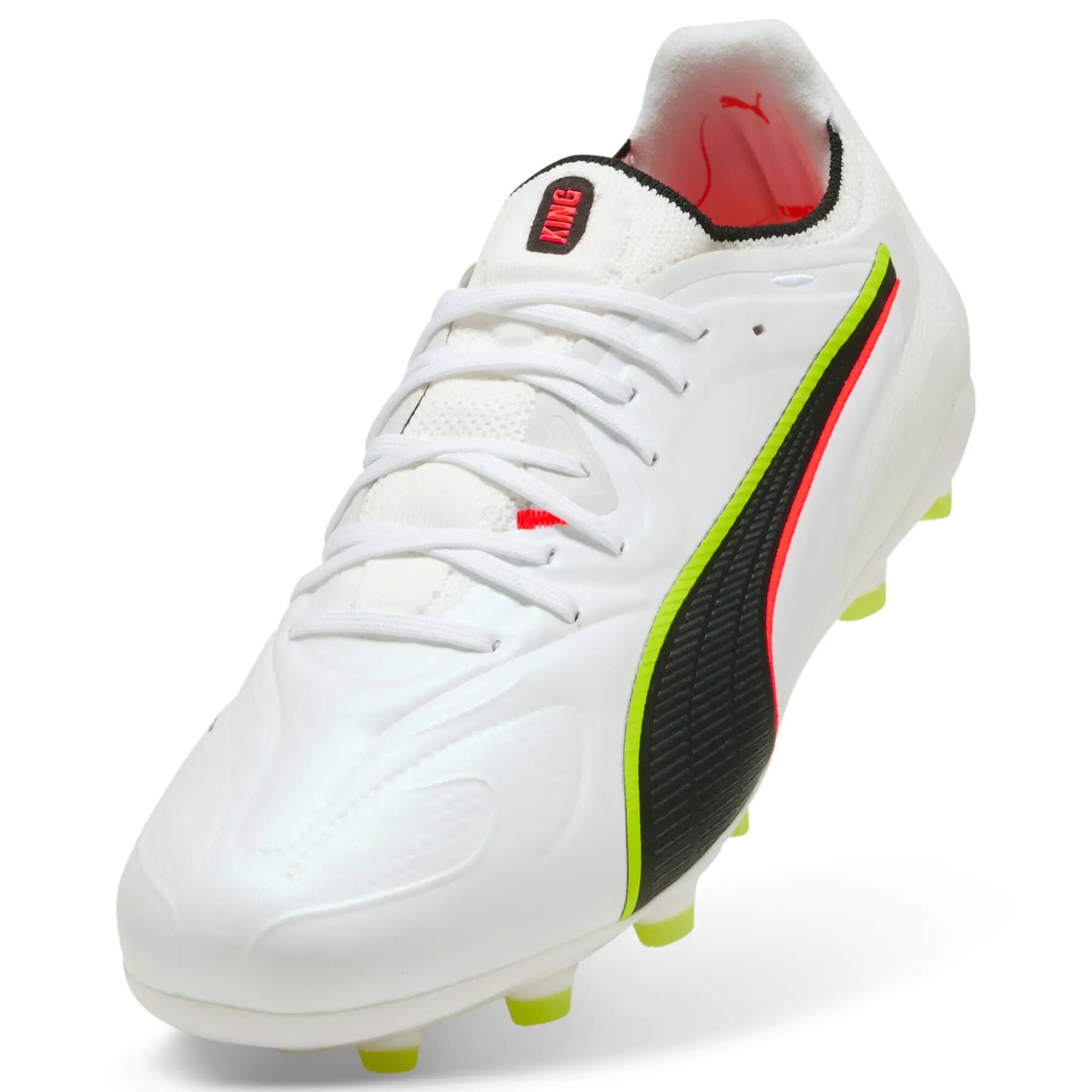 Fußballschuhe Puma King Ultimate 3/6