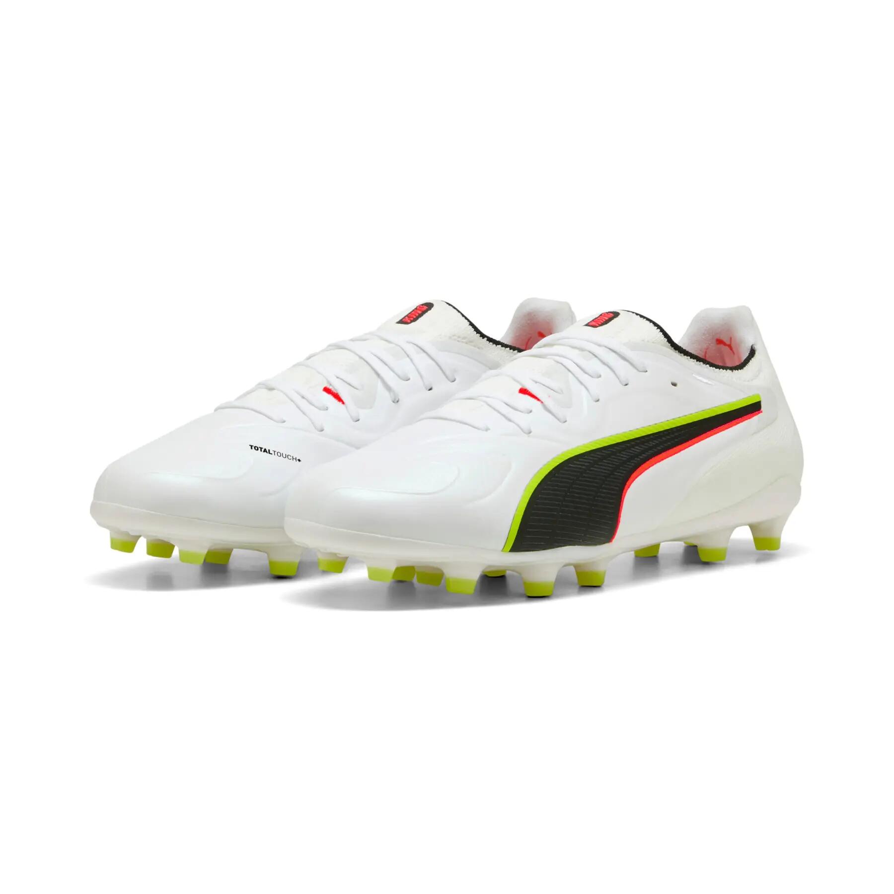 Fußballschuhe Puma King Ultimate 2/6