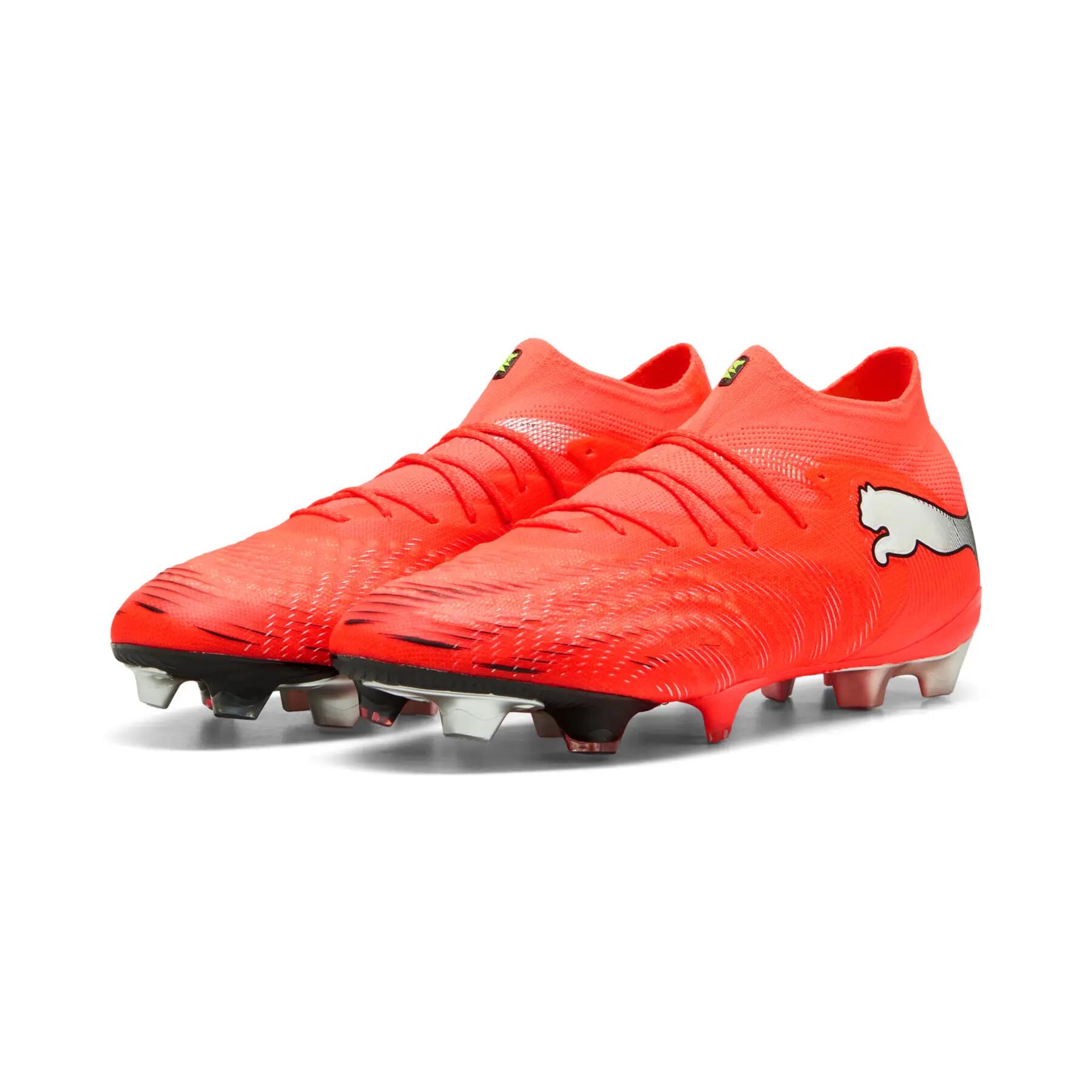 Fußballschuhe Puma Future Ultimate FG 4/7