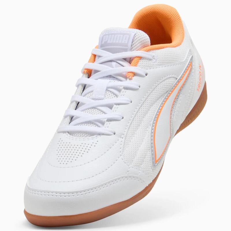 Încălțăminte fotbal copii Puma Truco IV