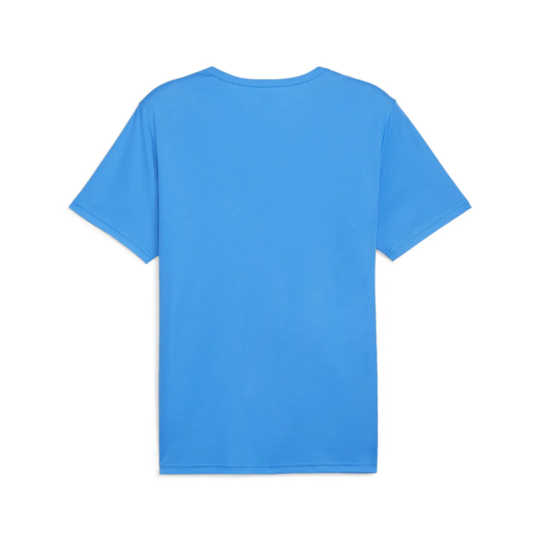 Maillot Puma TeamRise 2/2