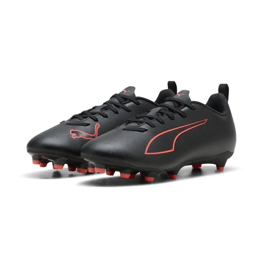 Sapatos de futebol para crianças Puma Ultra Play FG/AG 4/6