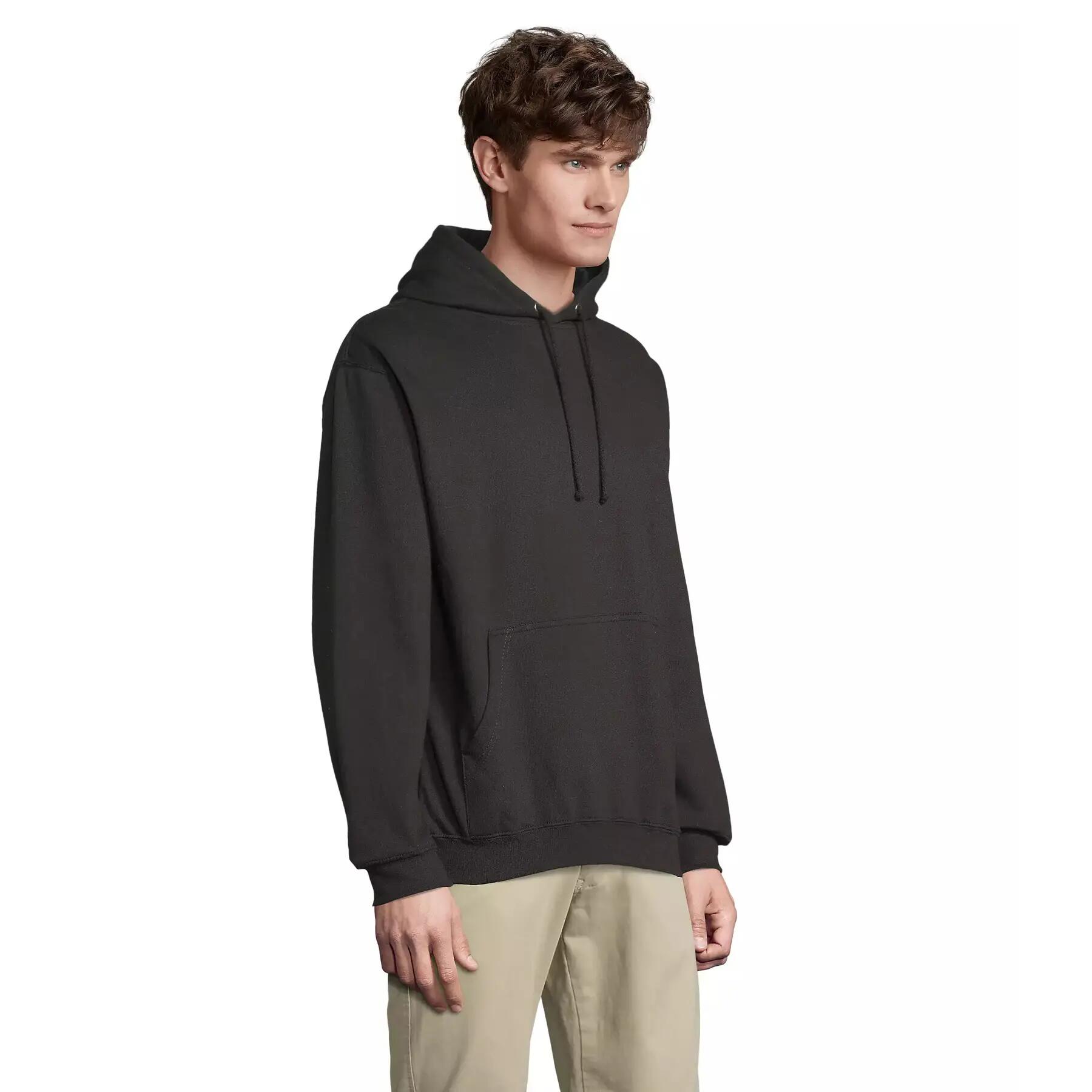 Sweatshirt à capuche Sol's Condor 3/3