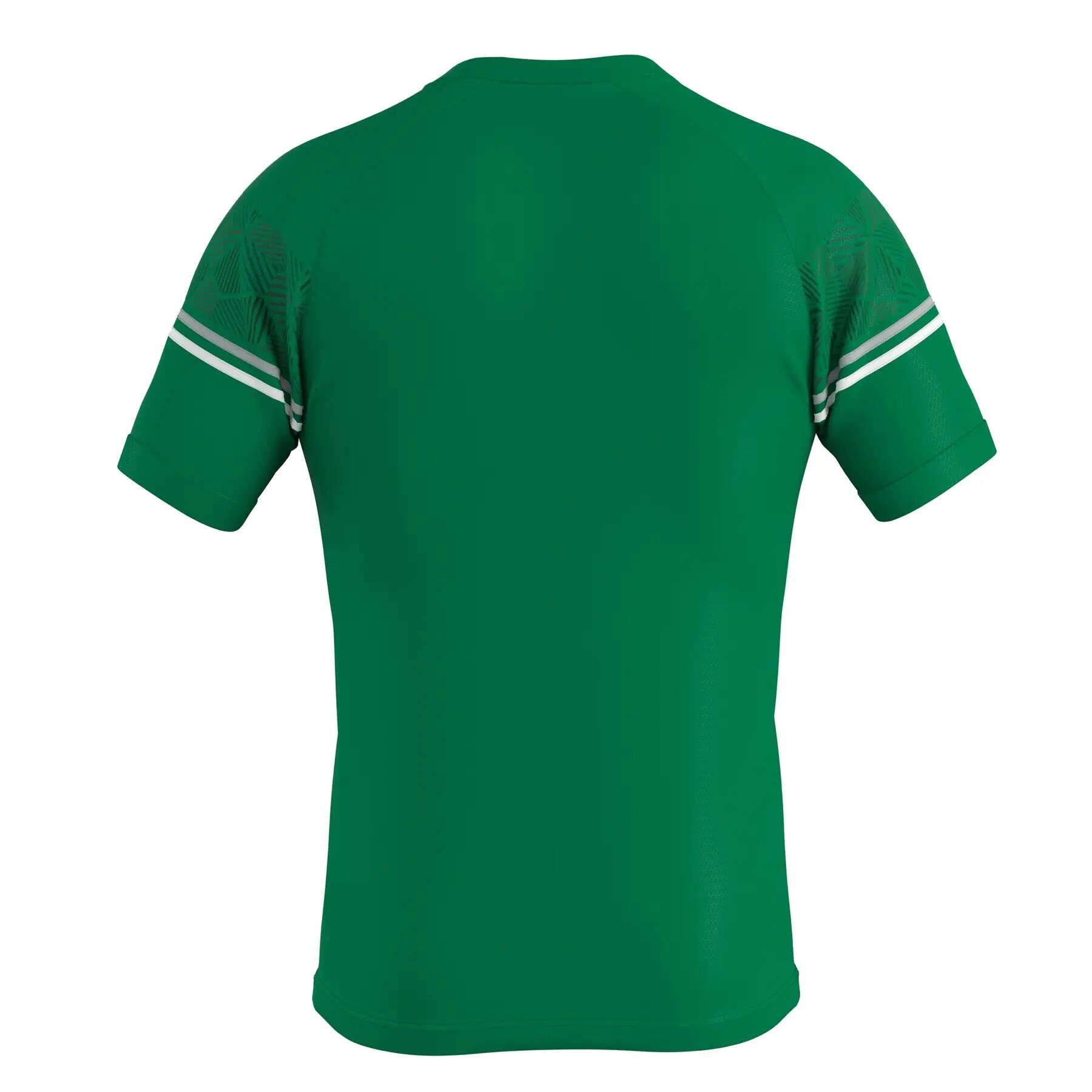 Camiseta Errea diamantis maglia 2/5
