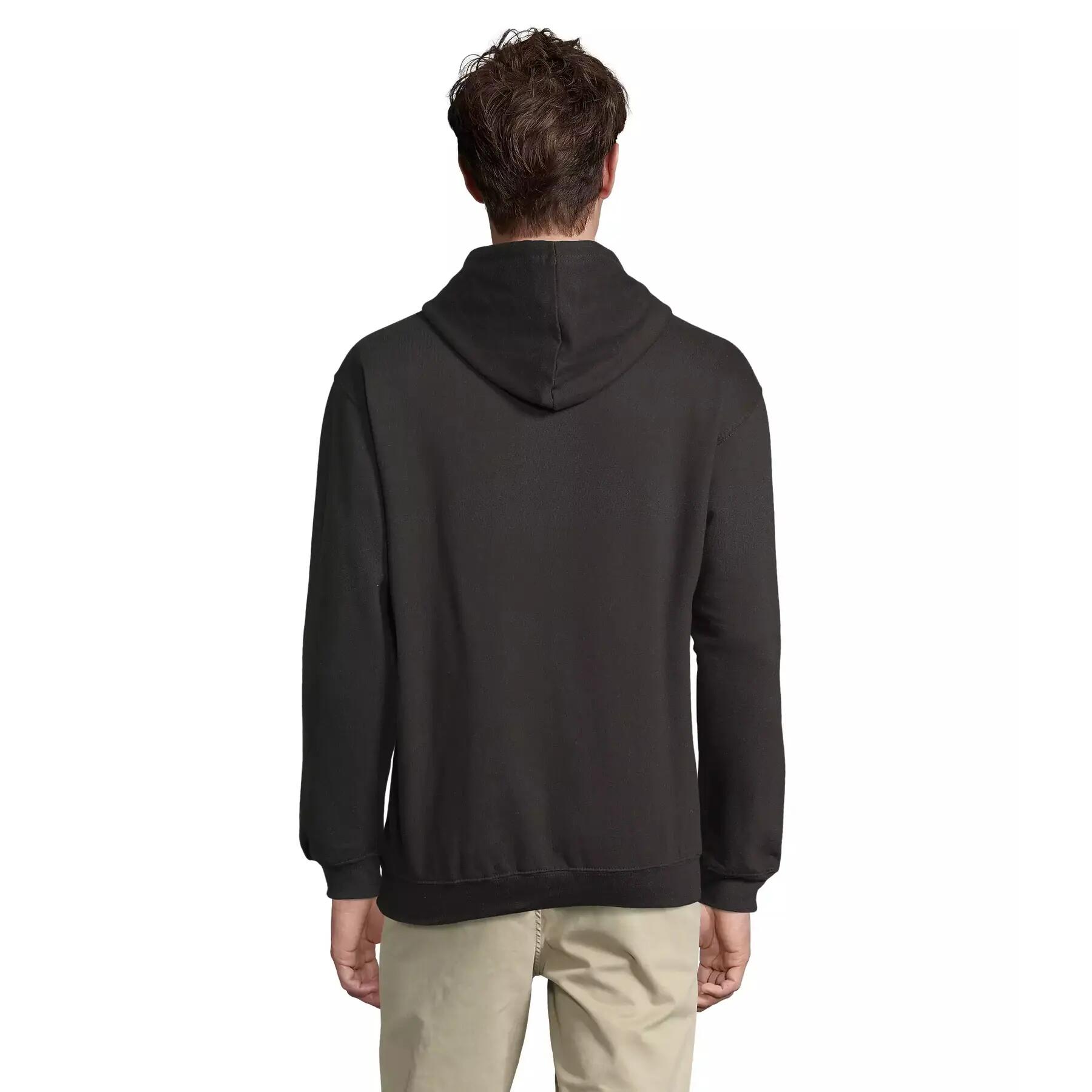 Sweatshirt à capuche Sol's Condor 2/3