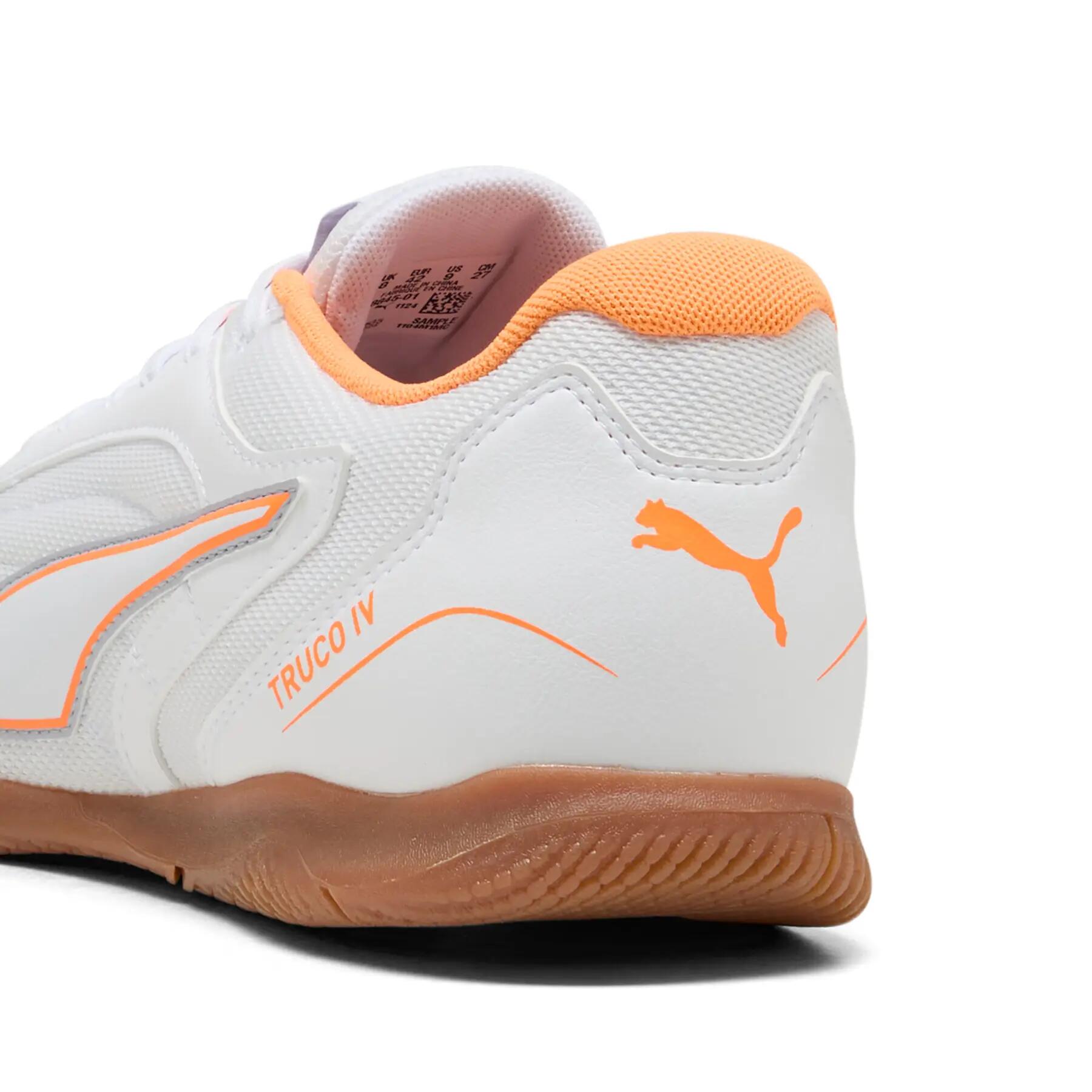 Scarpe calcio Puma Truco IV 6/6
