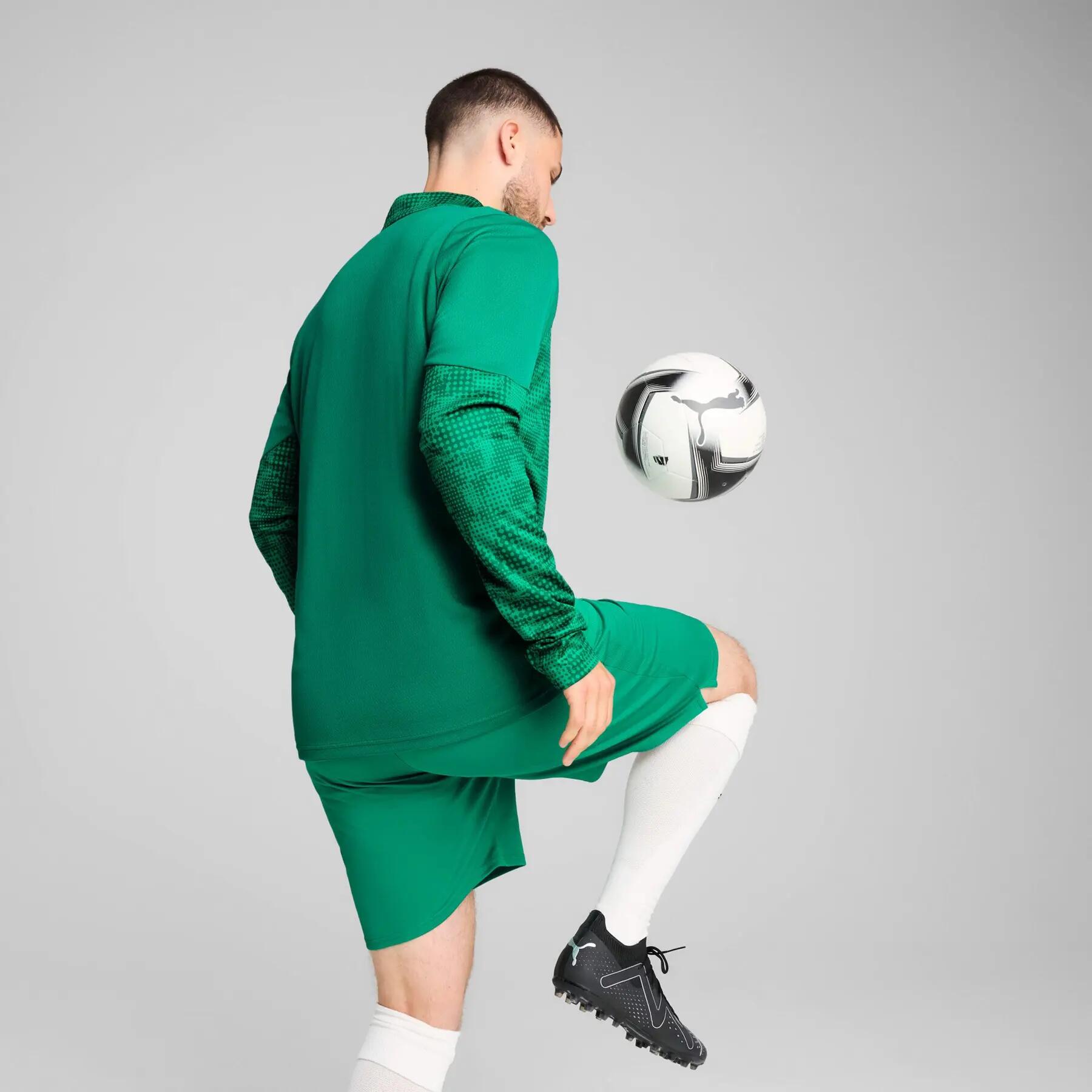 Haut d'entraînement 1/4 zip Puma Cup 4/5