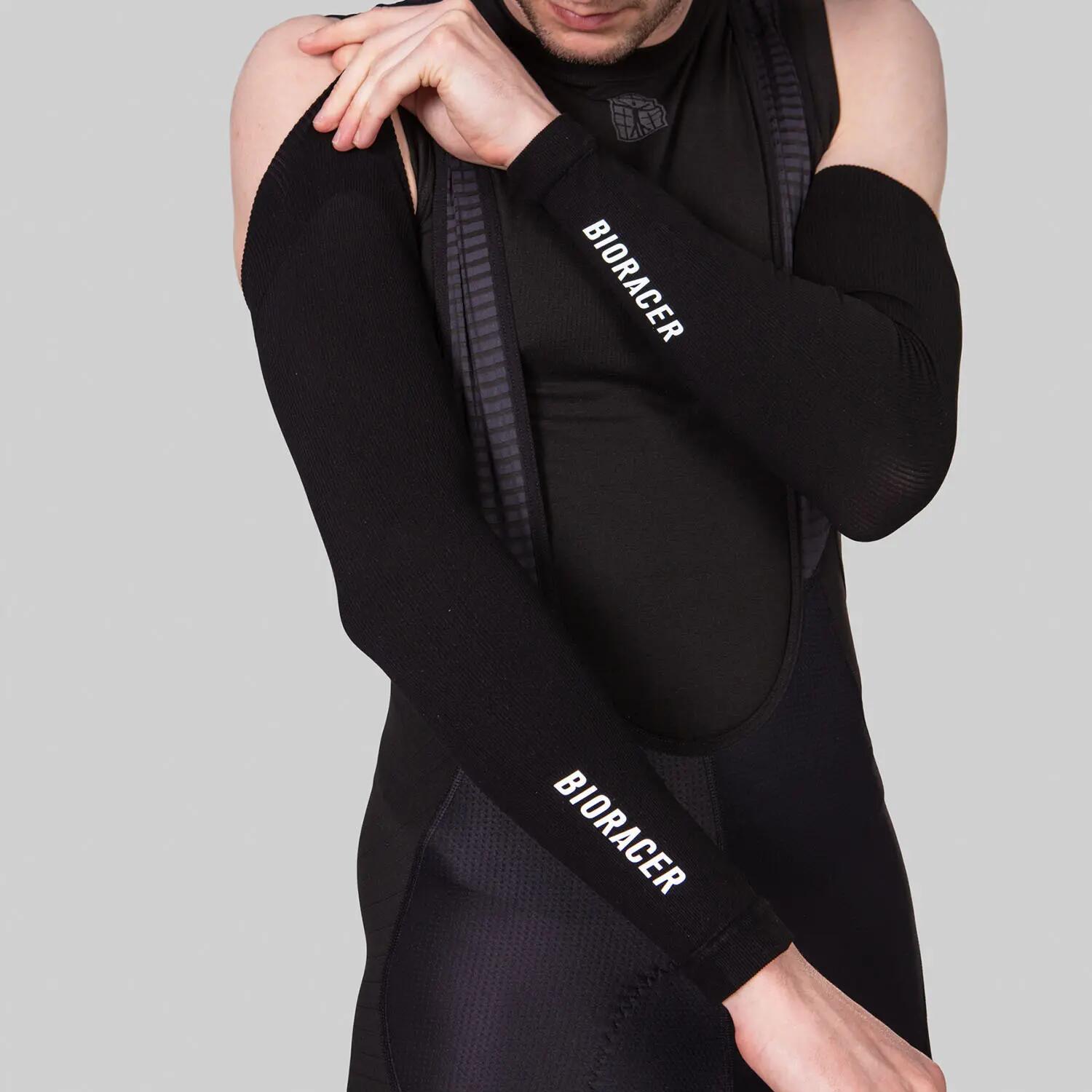 Manchettes sans couture Bioracer 2/2
