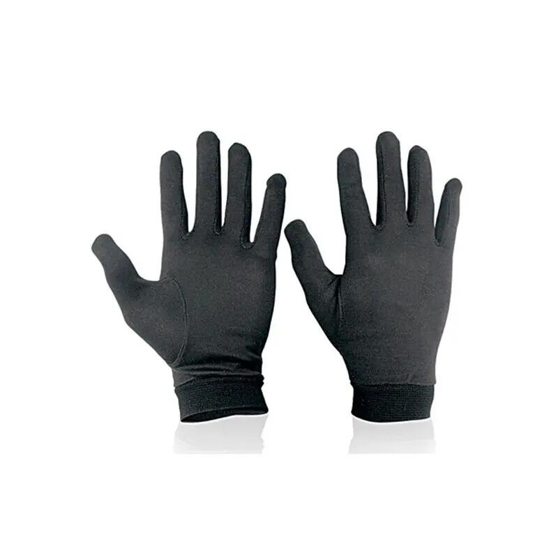 Luvas de esqui 100% seda Rywan 2/3