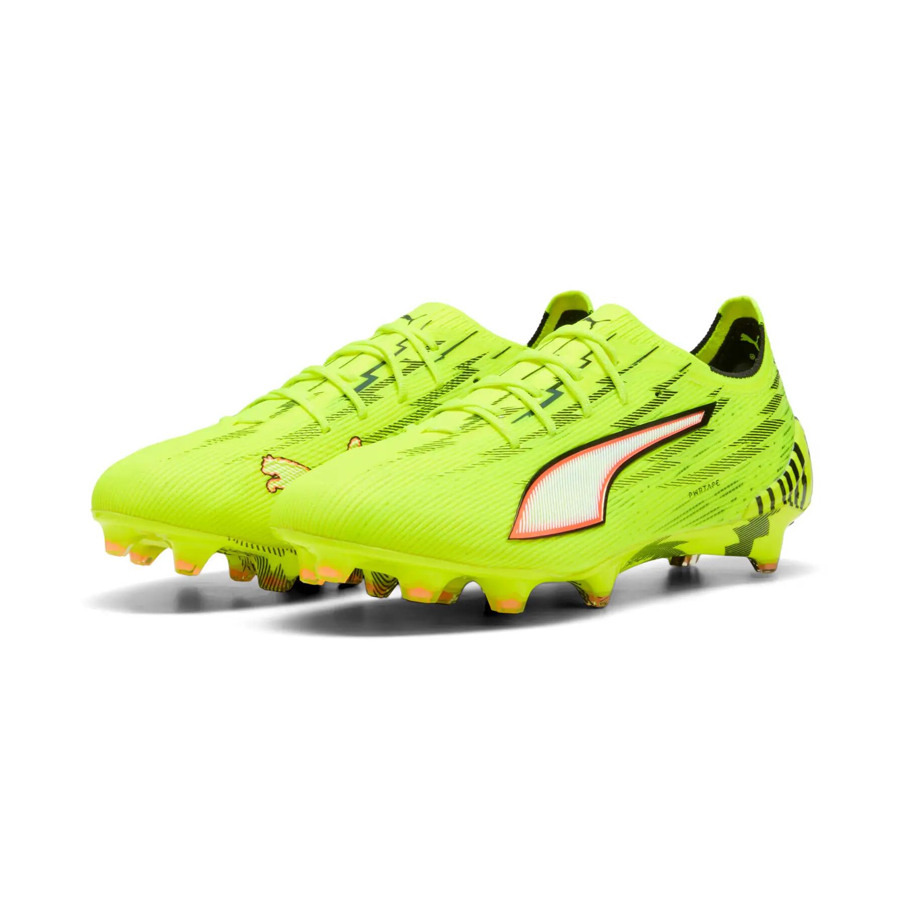 Scarpe calcio Puma Ultra Ultimate FG 2/7