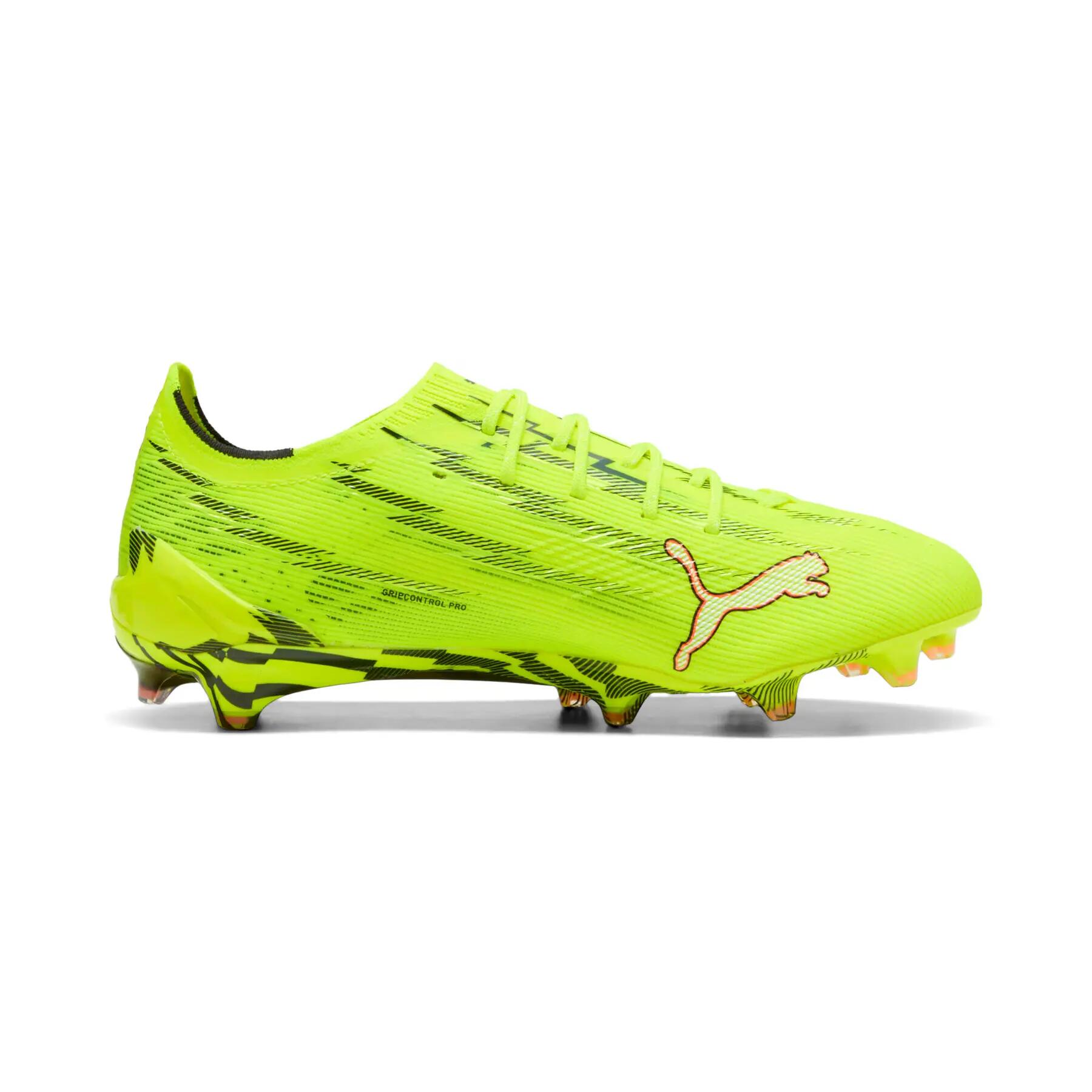 Scarpe calcio Puma Ultra Ultimate FG 5/7