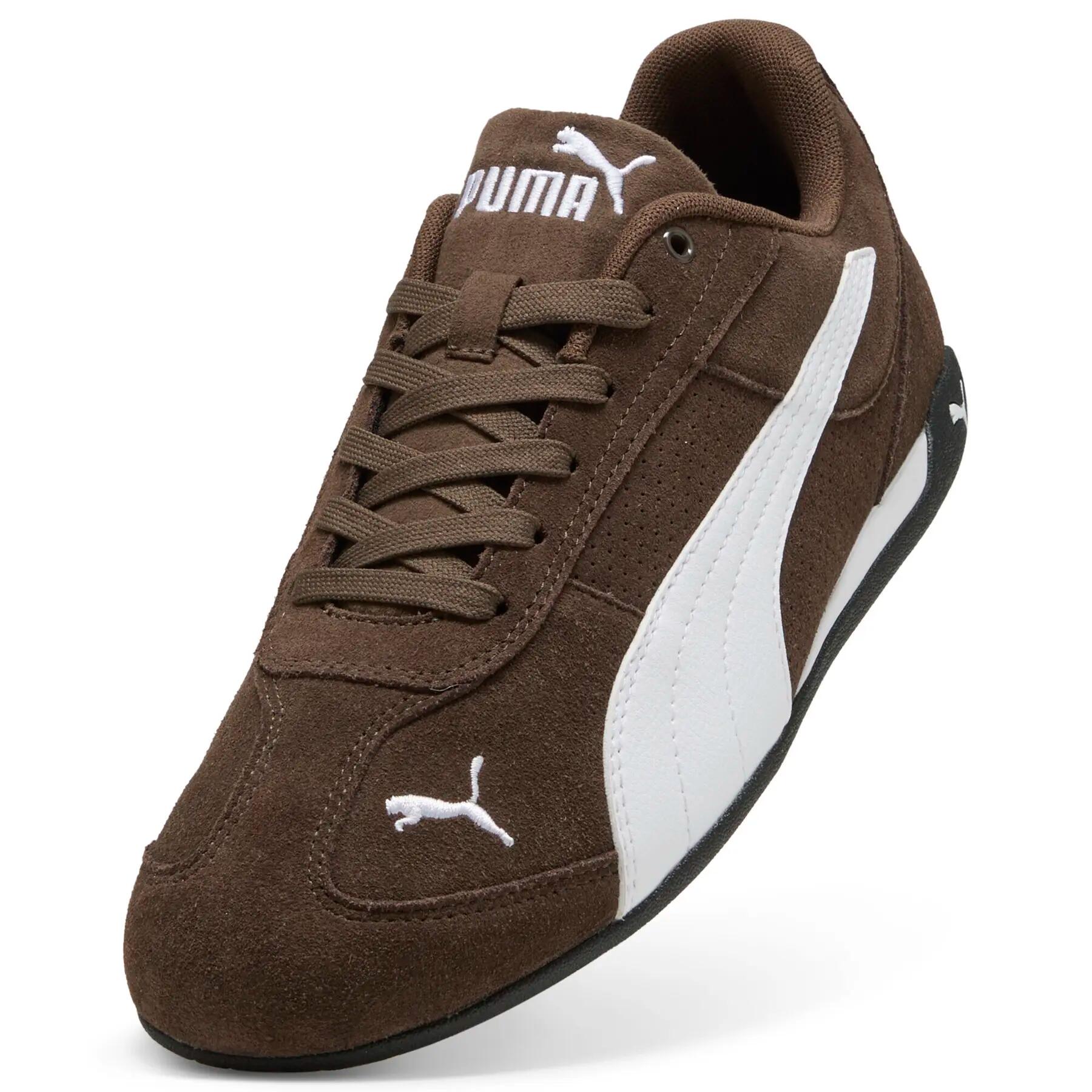 Baskets Puma Replicatch SD 3/6