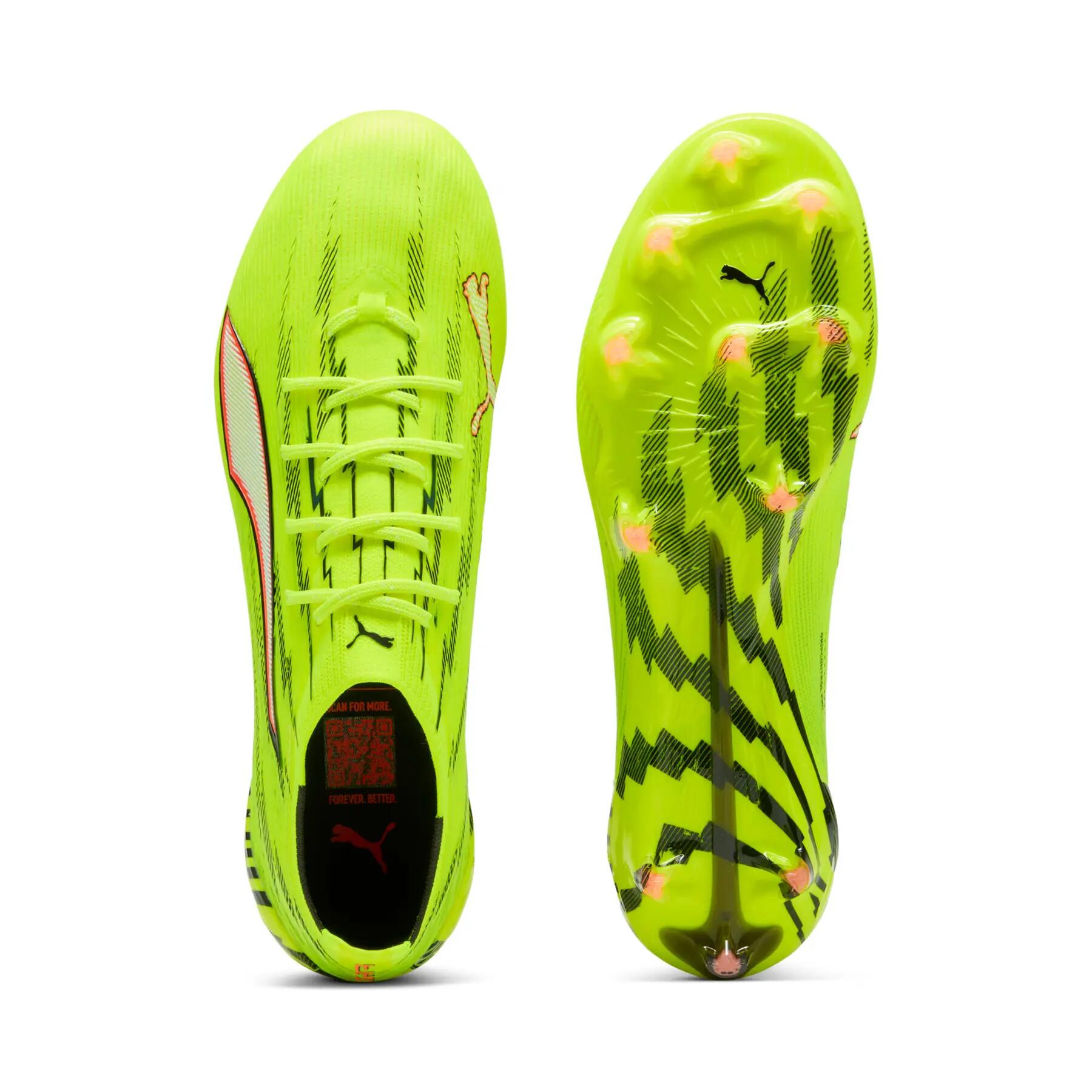 Scarpe calcio Puma Ultra Ultimate FG 4/7