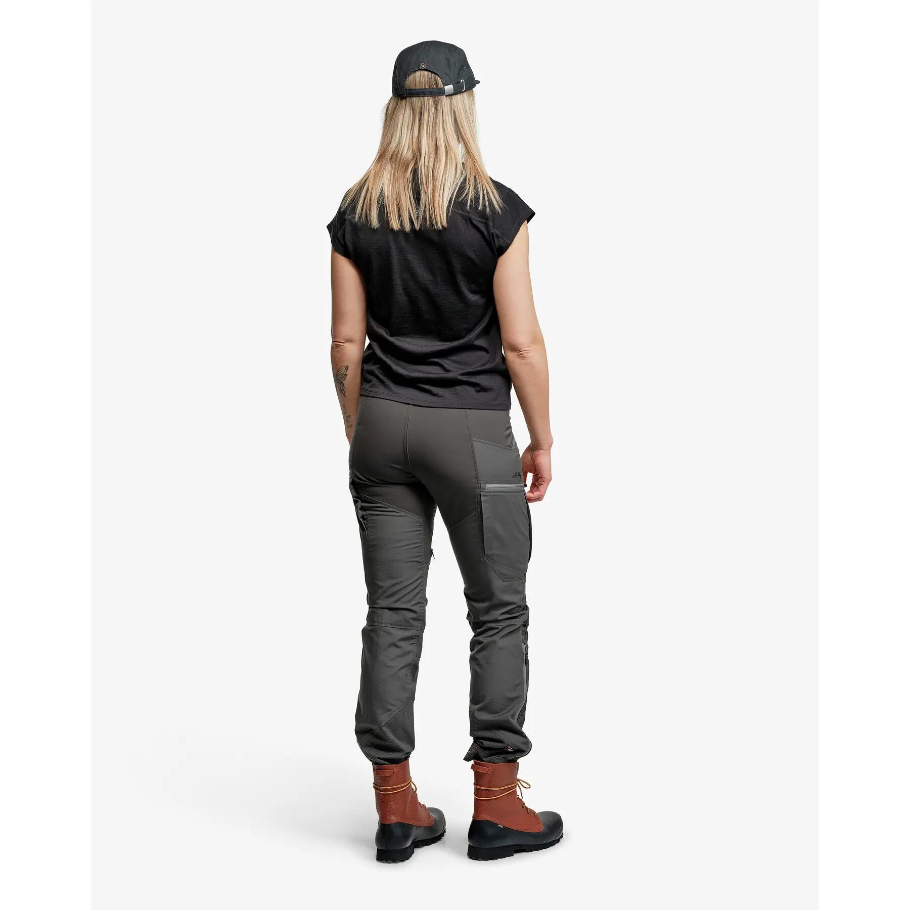 Pantalon femme LundHags 3/7