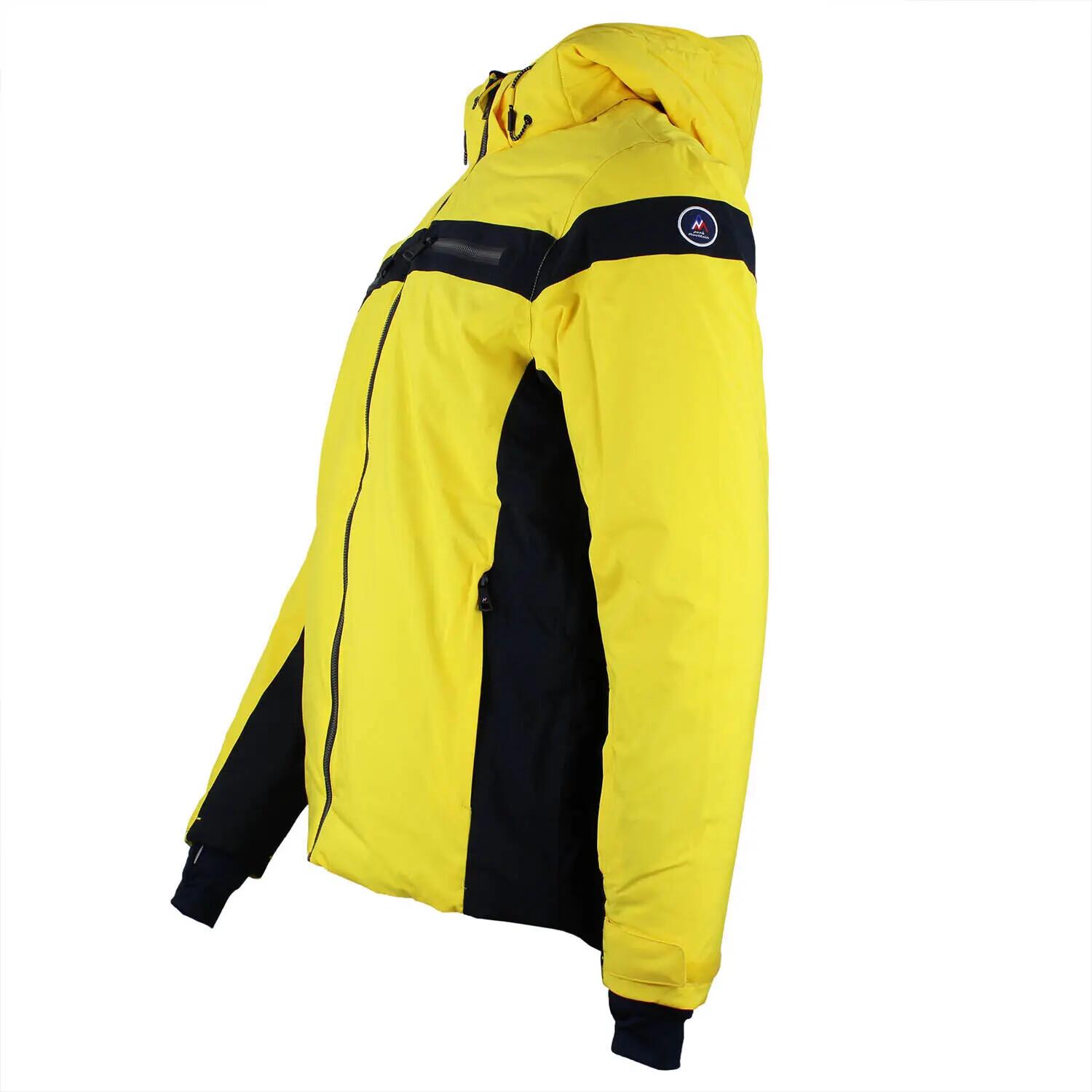 Veste de ski Peak Mountain Cancelle 3/3