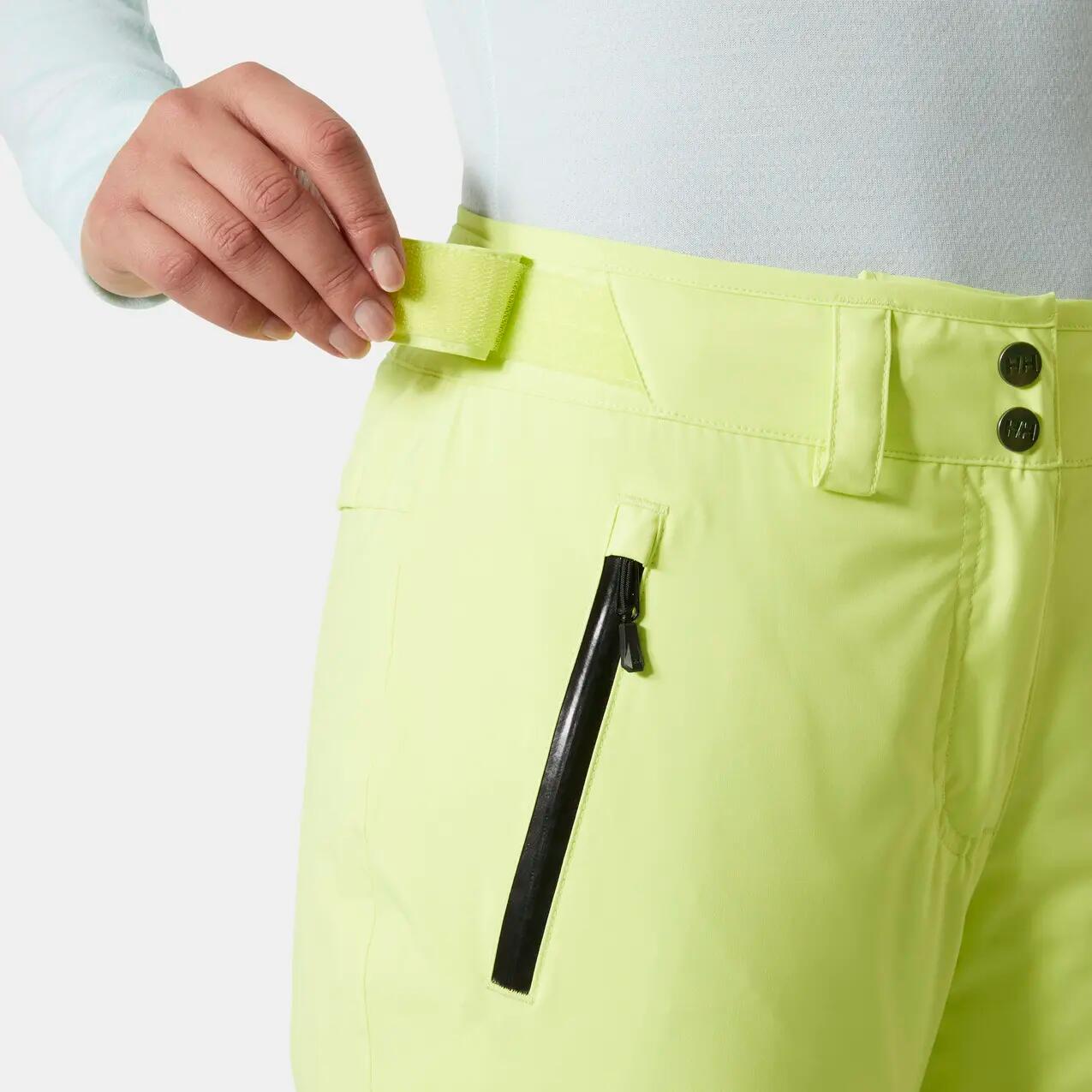 Skihose Damen Helly Hansen Legendary 3/7