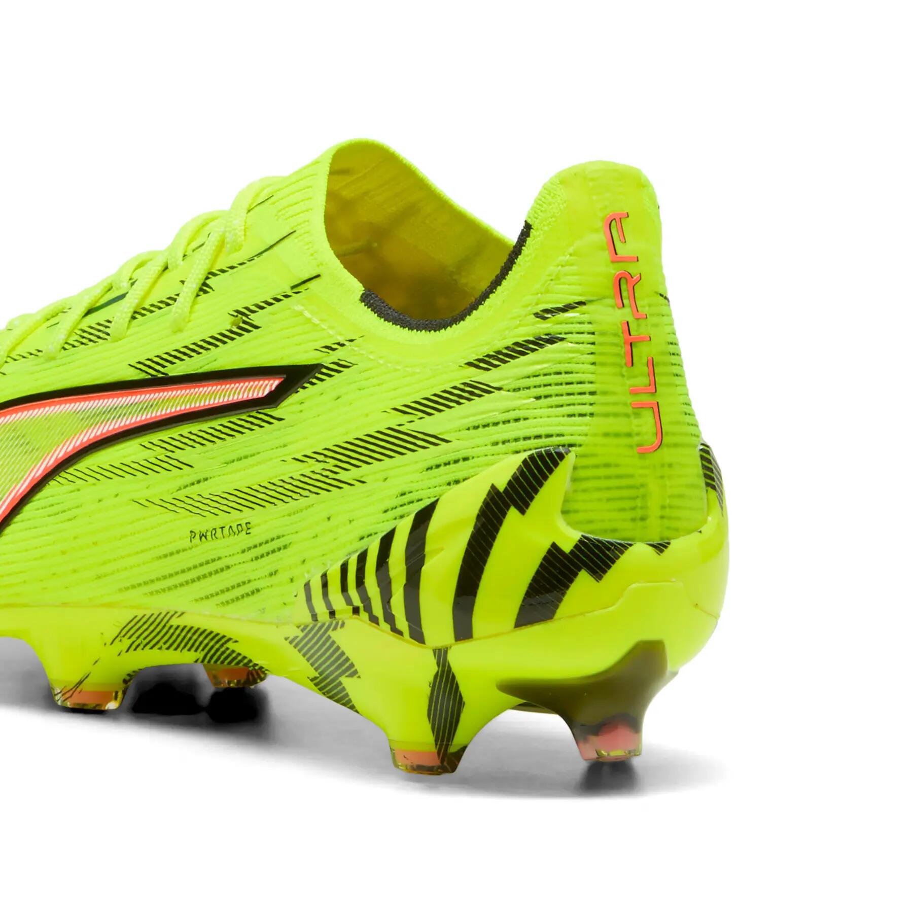 Schuhe Fussball Puma Ultra 6 Ultimate Fg Erwachsene 6/7