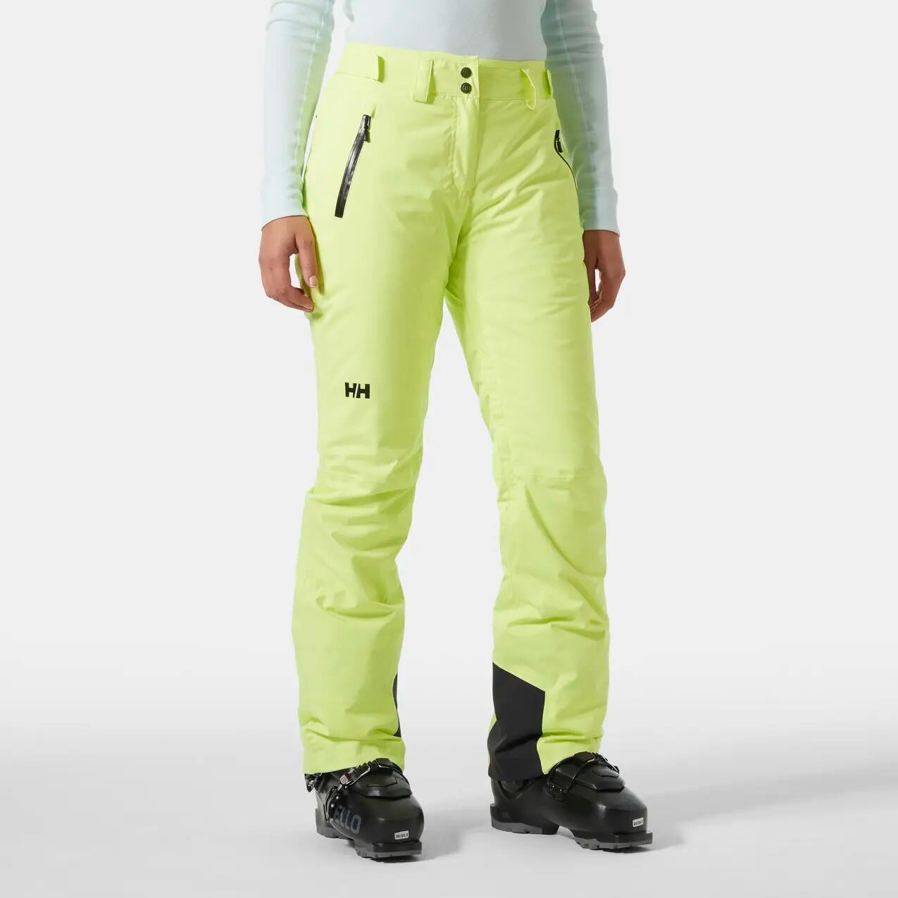 Skihose Damen Helly Hansen Legendary 2/7