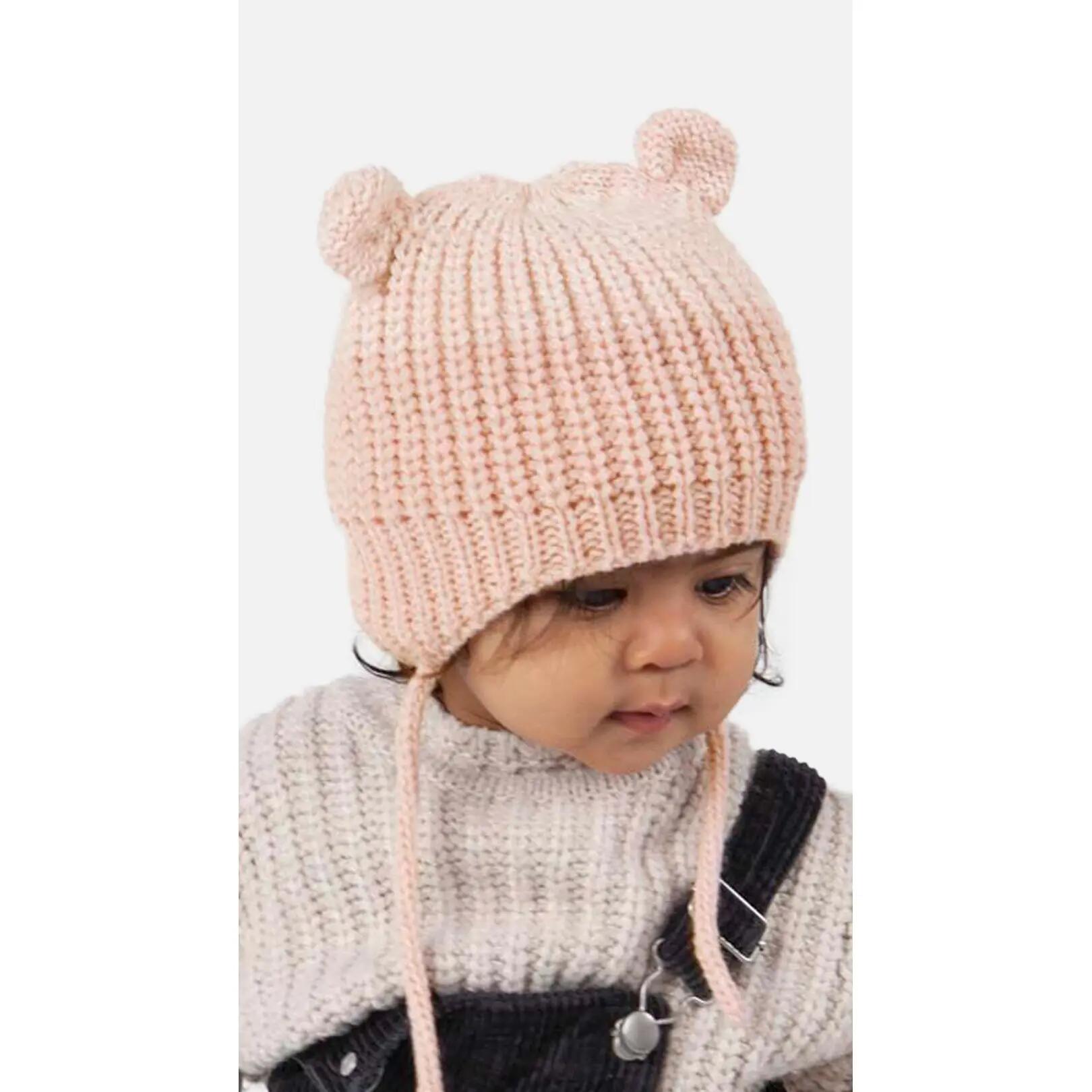 Bonnet bébé Barts Natsu 3/3