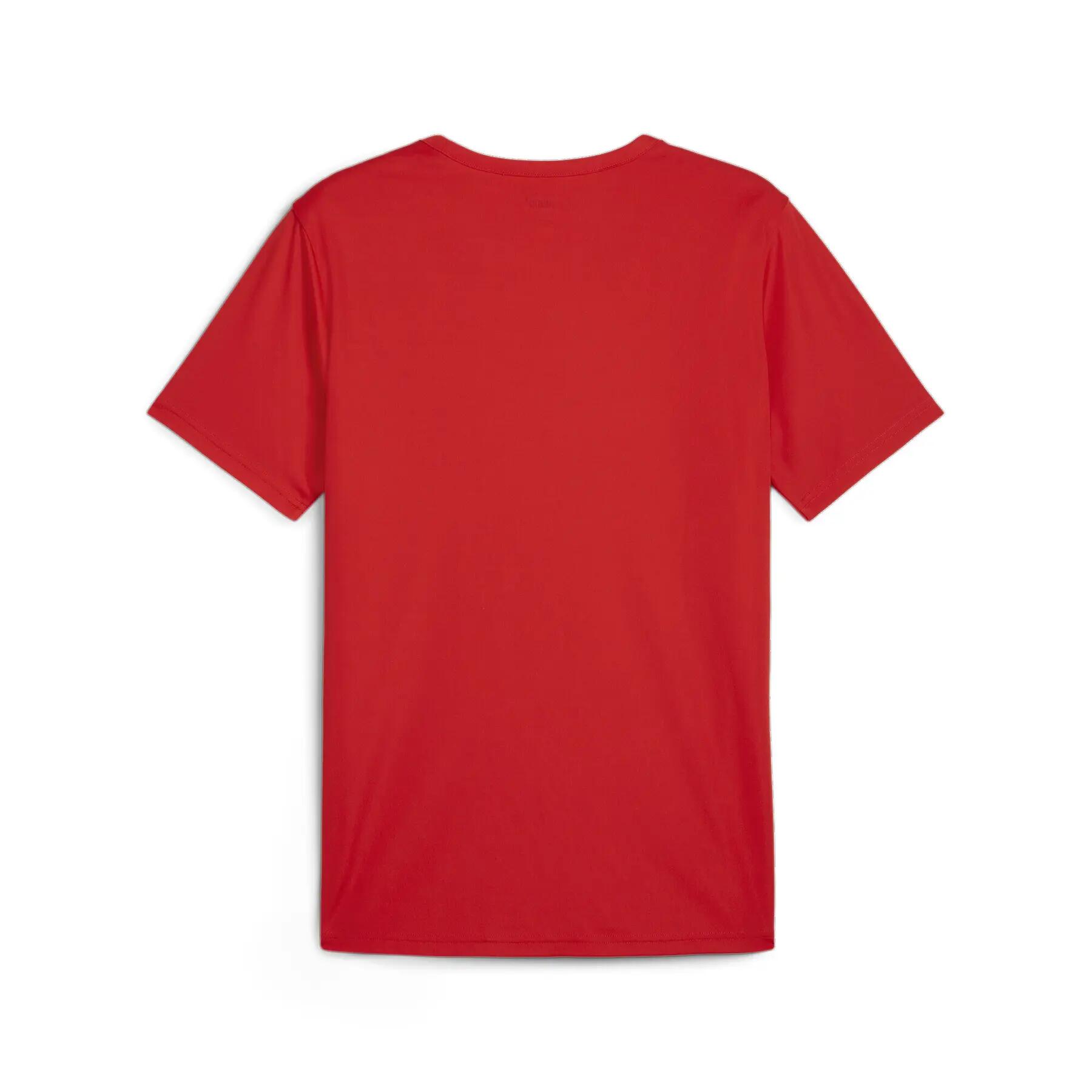 Jersey Puma TeamRise 2/2