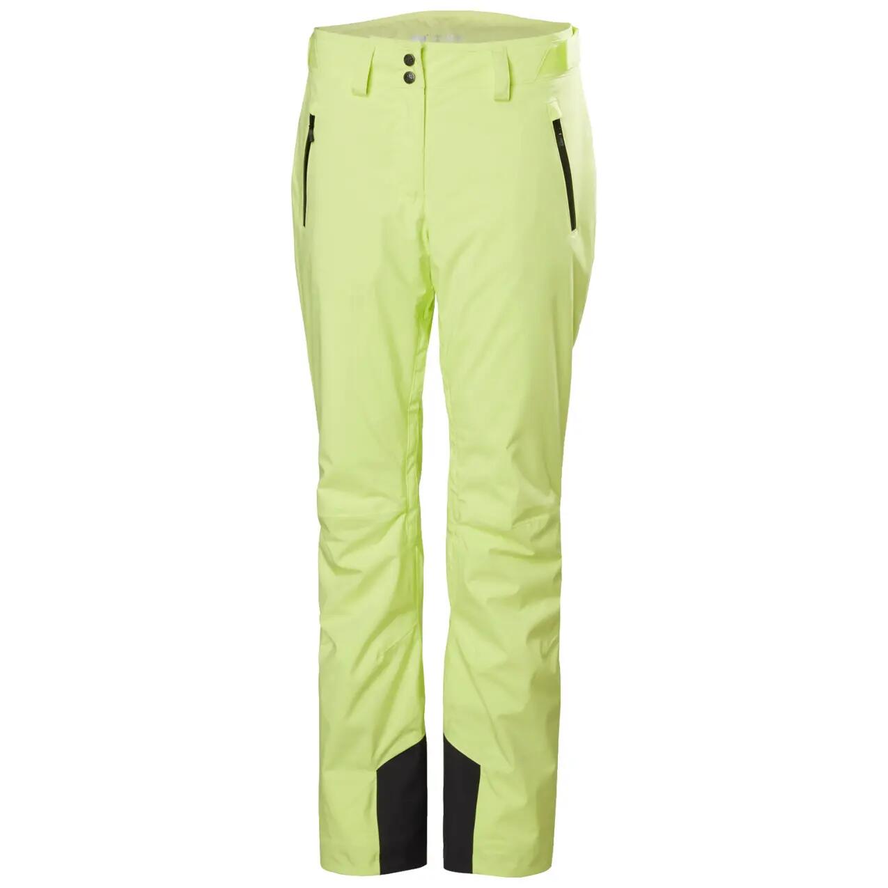 HELLY HANSEN Dámské lyžařské kalhoty Legendary