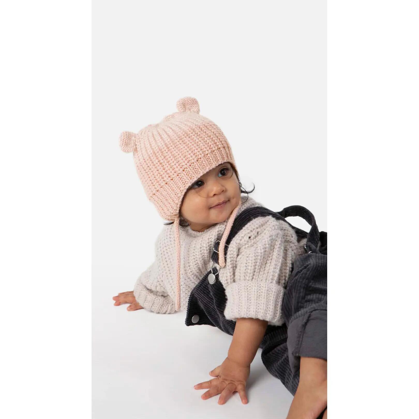 Bonnet bébé Barts Natsu 2/3