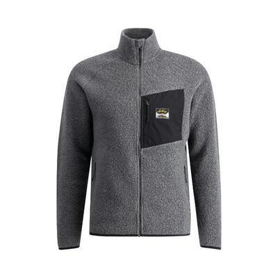 Fleece lundhags flok wool